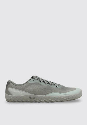 BAREFOOT Deportivas Hombre MERRELL VAPOR GLOVE 7 Gri
