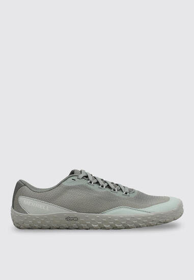 BAREFOOT Deportivas Hombre MERRELL VAPOR GLOVE 7 Gri