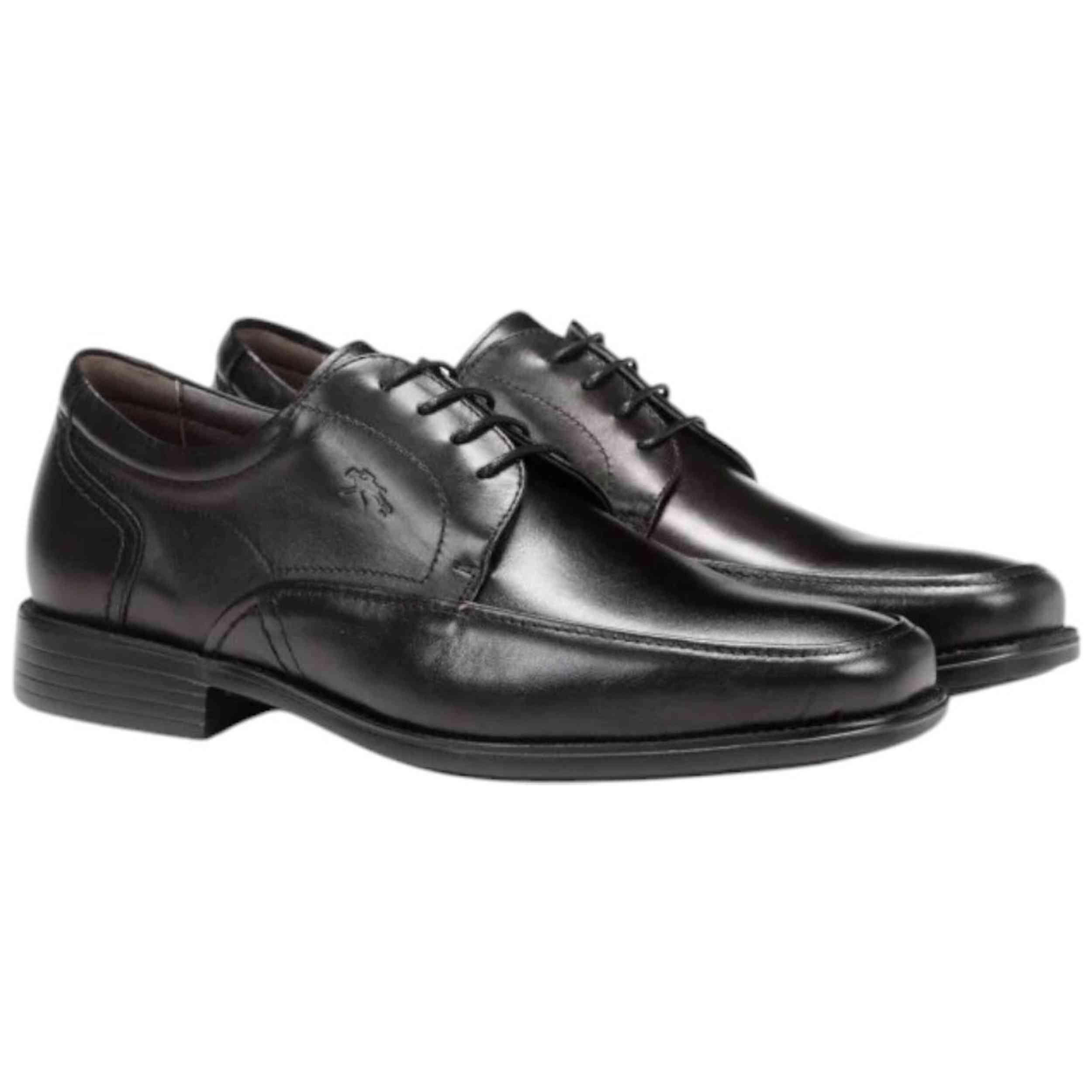 Chaussures à lacets Fluchos modèle 080-7995 pour homme 4/5