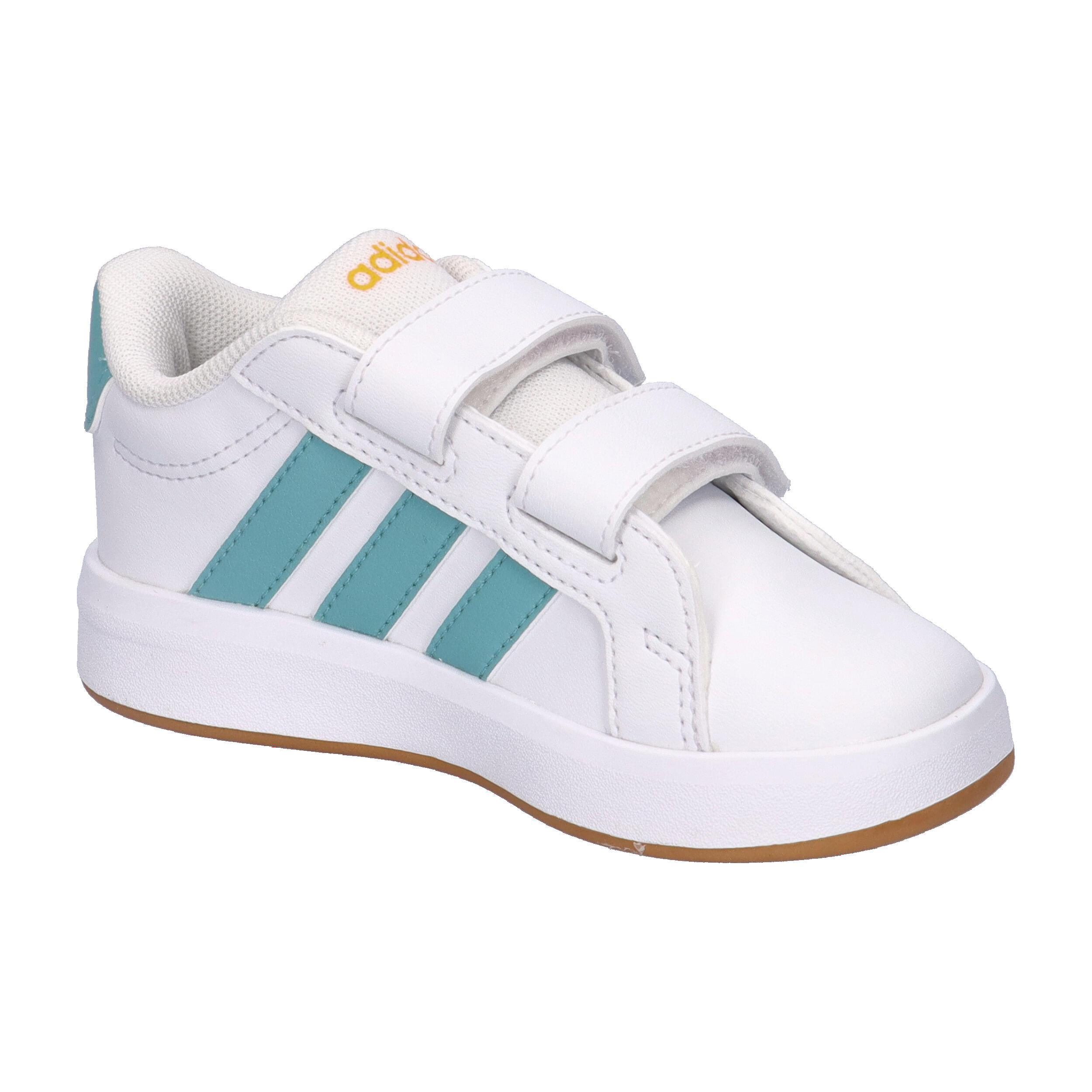 adidas Kinder Sneaker Grand Court 3.0 CF I 8/14