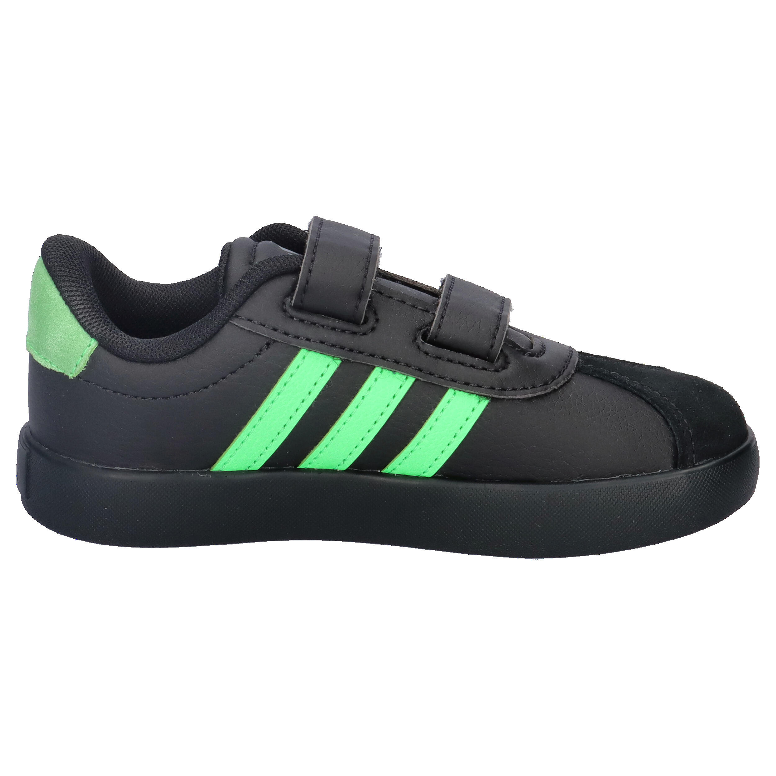adidas Kinder Sneaker VL COURT 3.0 CF I 7/14