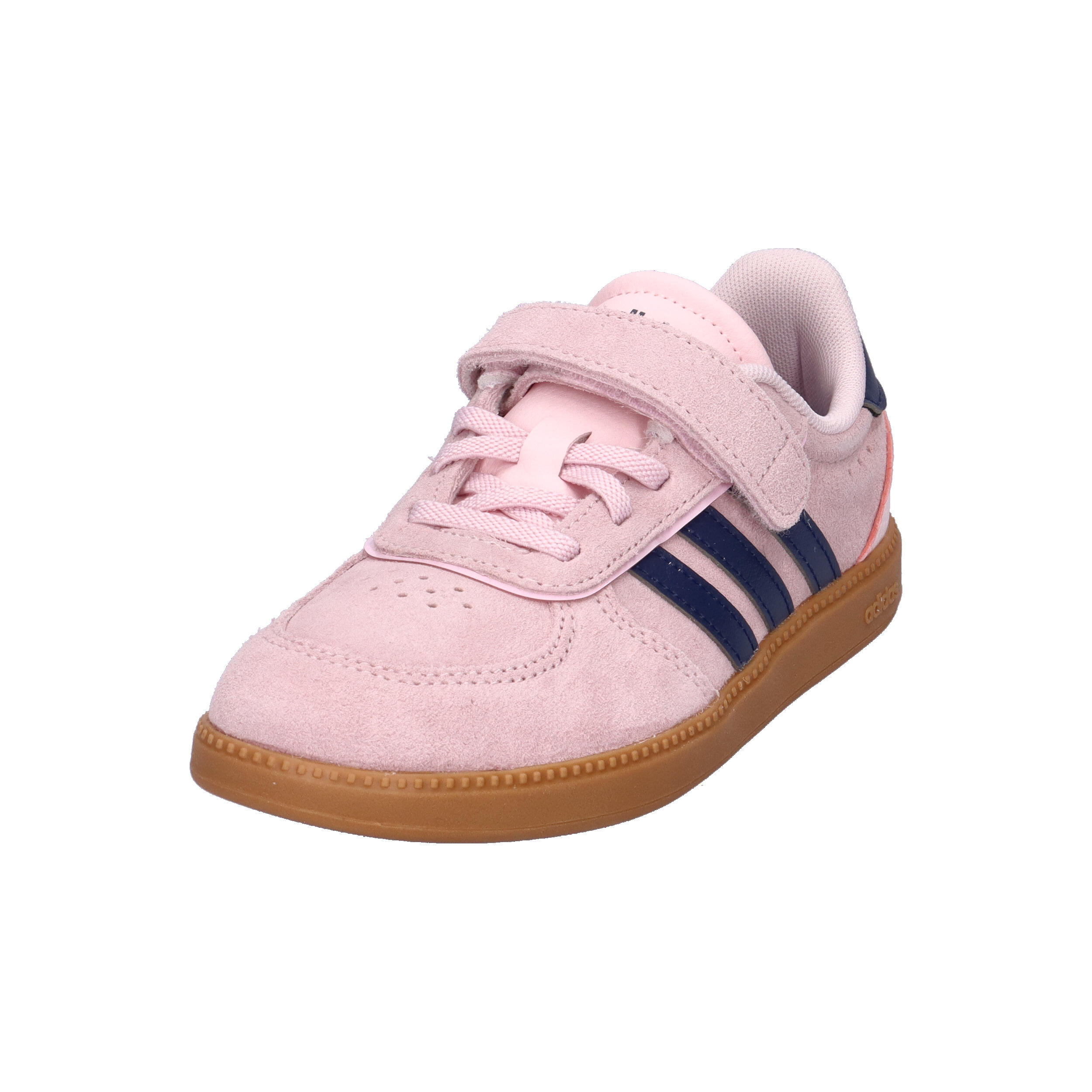 adidas Kinder Sneaker BREAKNET SLEEK EL C 4/14