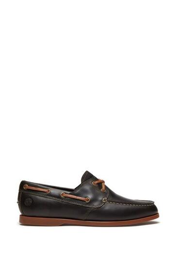 scarpe - boat shoes - Men - Cedar Bay Essential - forest green