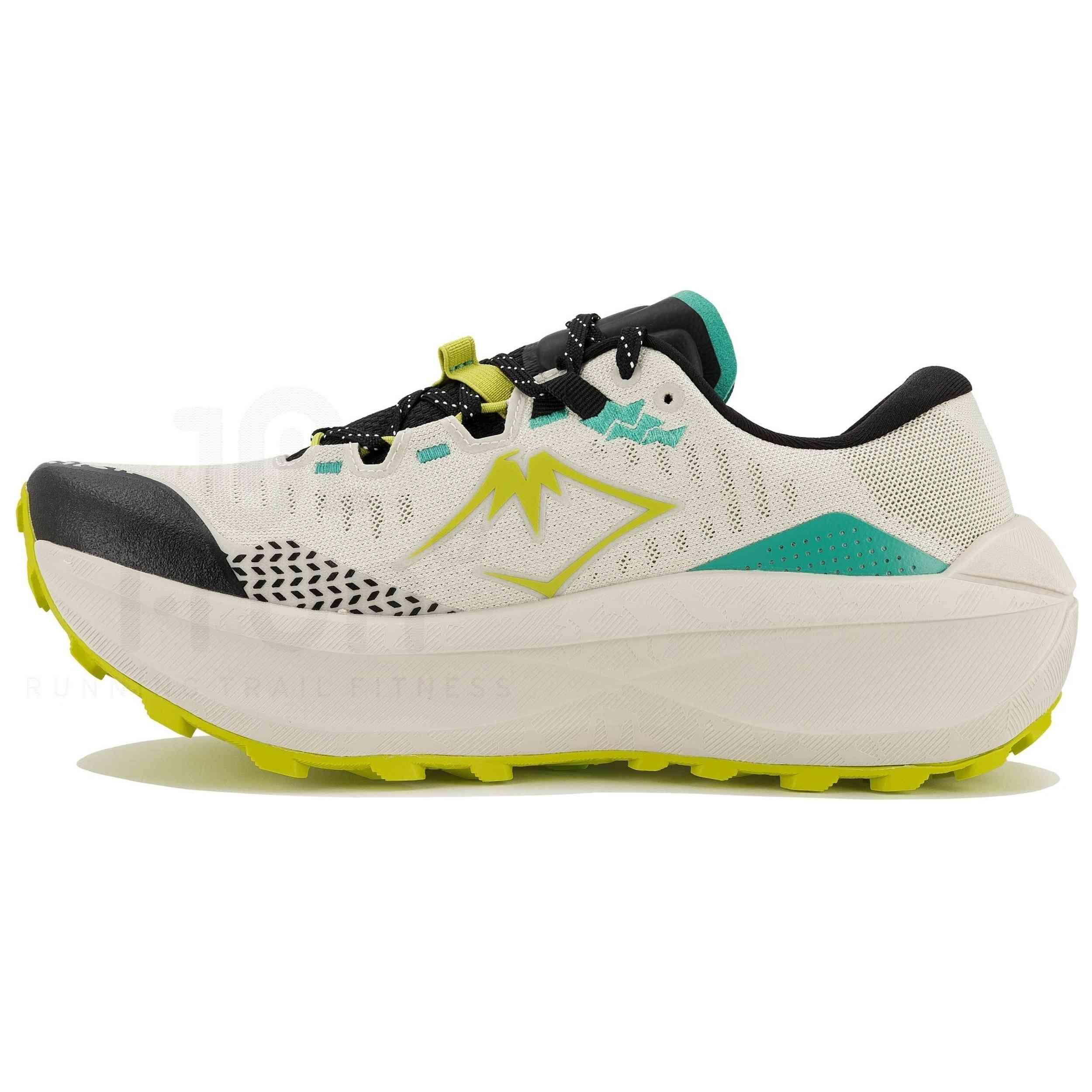 Chaussures de randonnee Asics modèle 1011C164-020-M pour unisexe 2/4