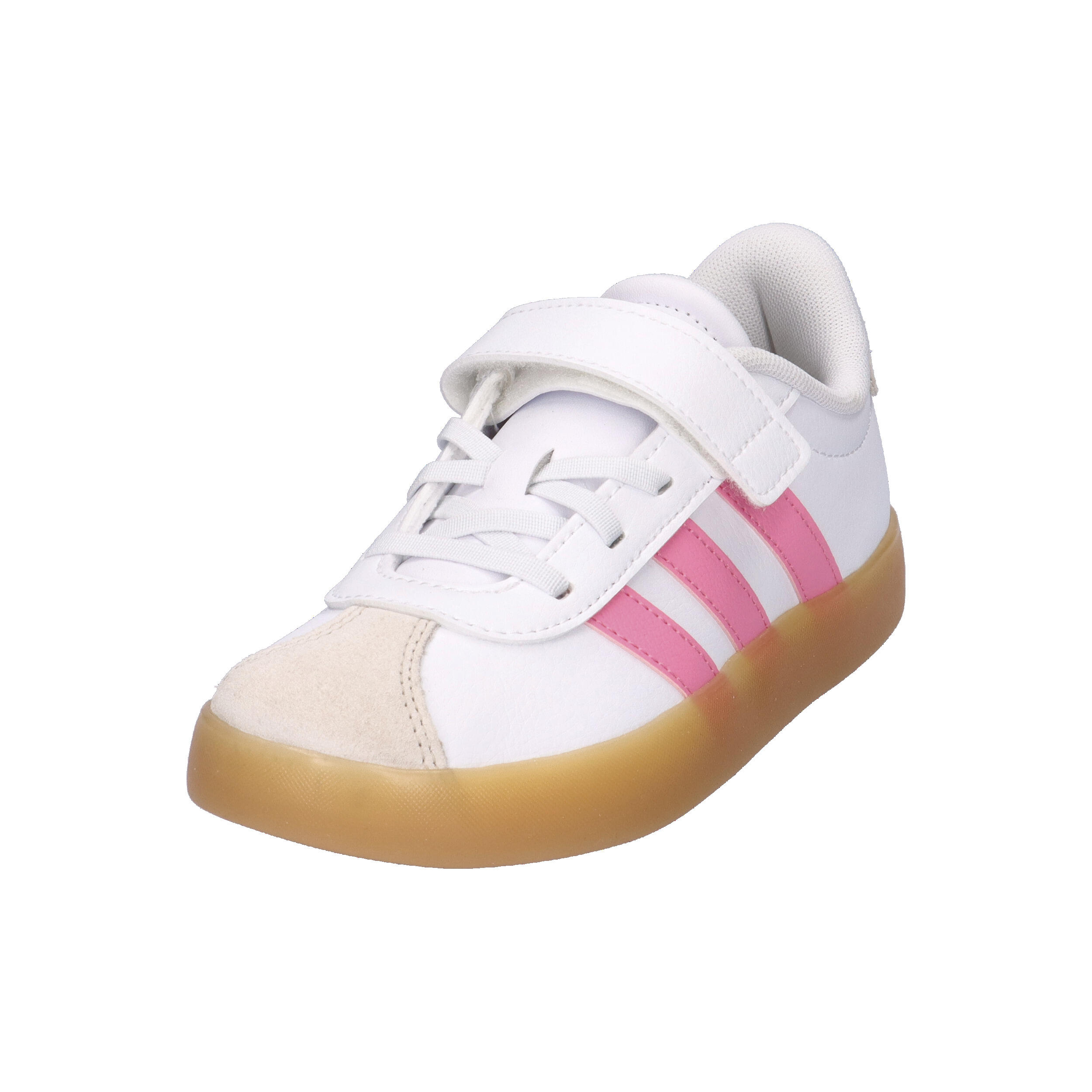 adidas Kinder Sneaker VL COURT 3.0 EL C 4/14