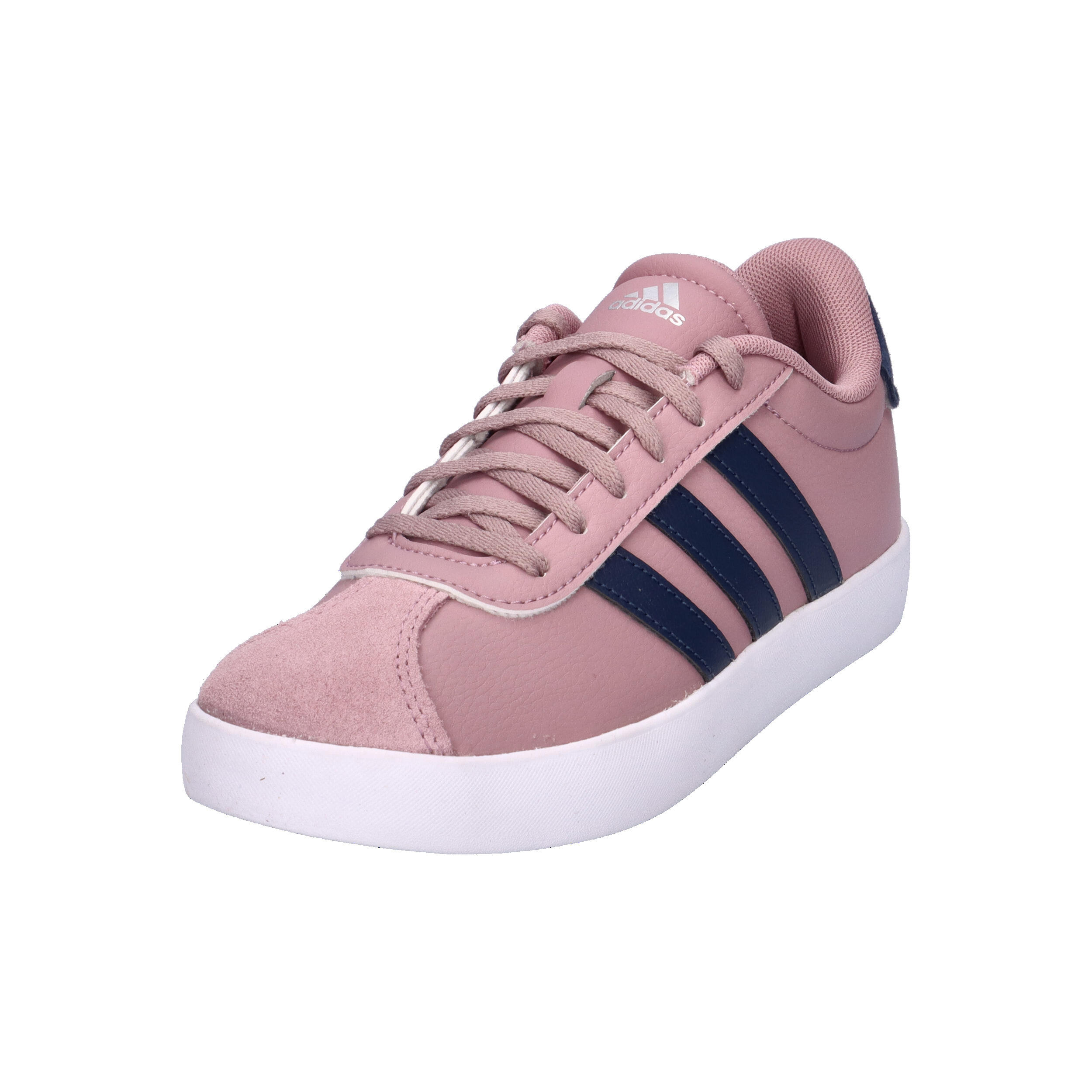 adidas Kinder Sneaker VL Court 3.0 K 4/14