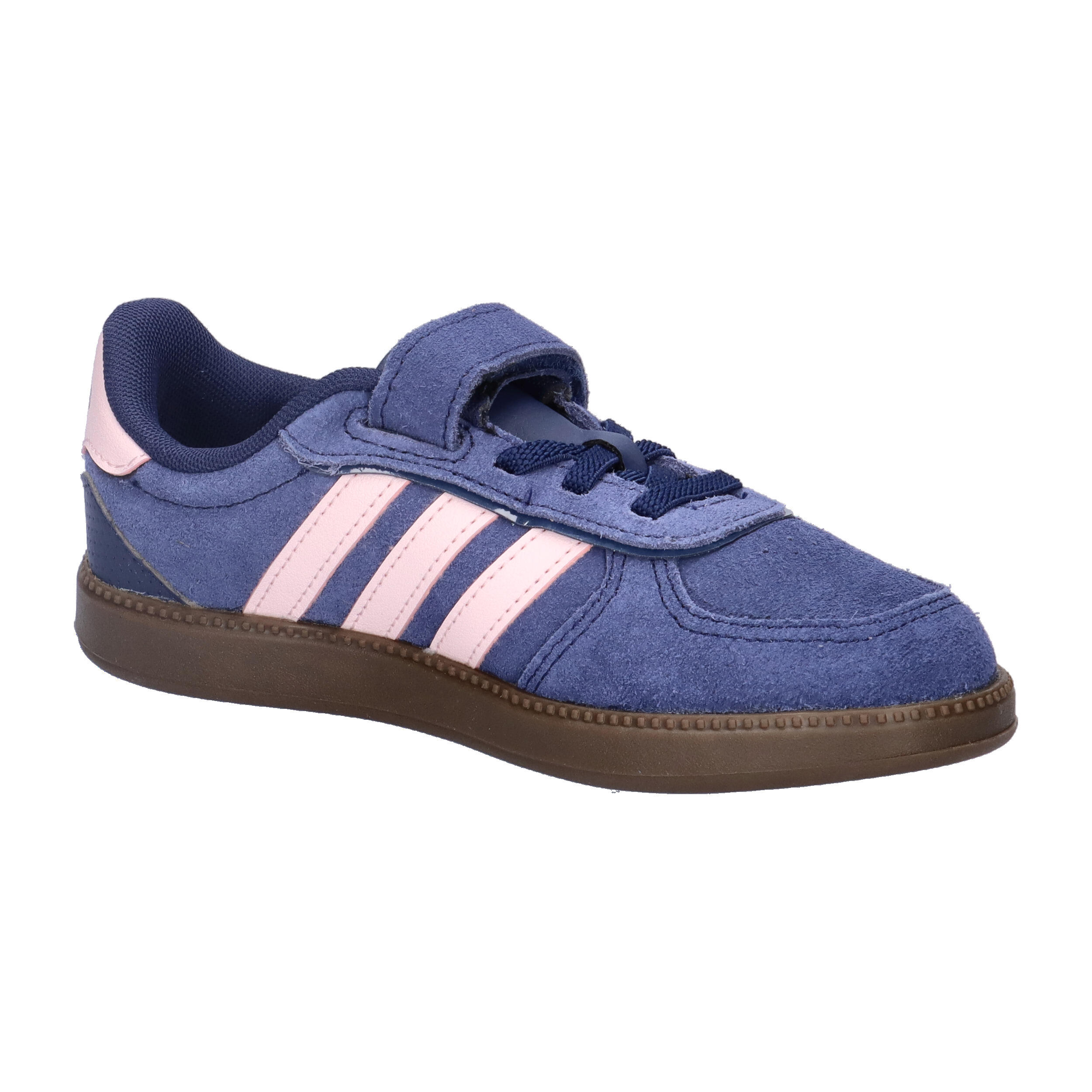 Zapatillas niño adidas Breaknet Sleek 8/14