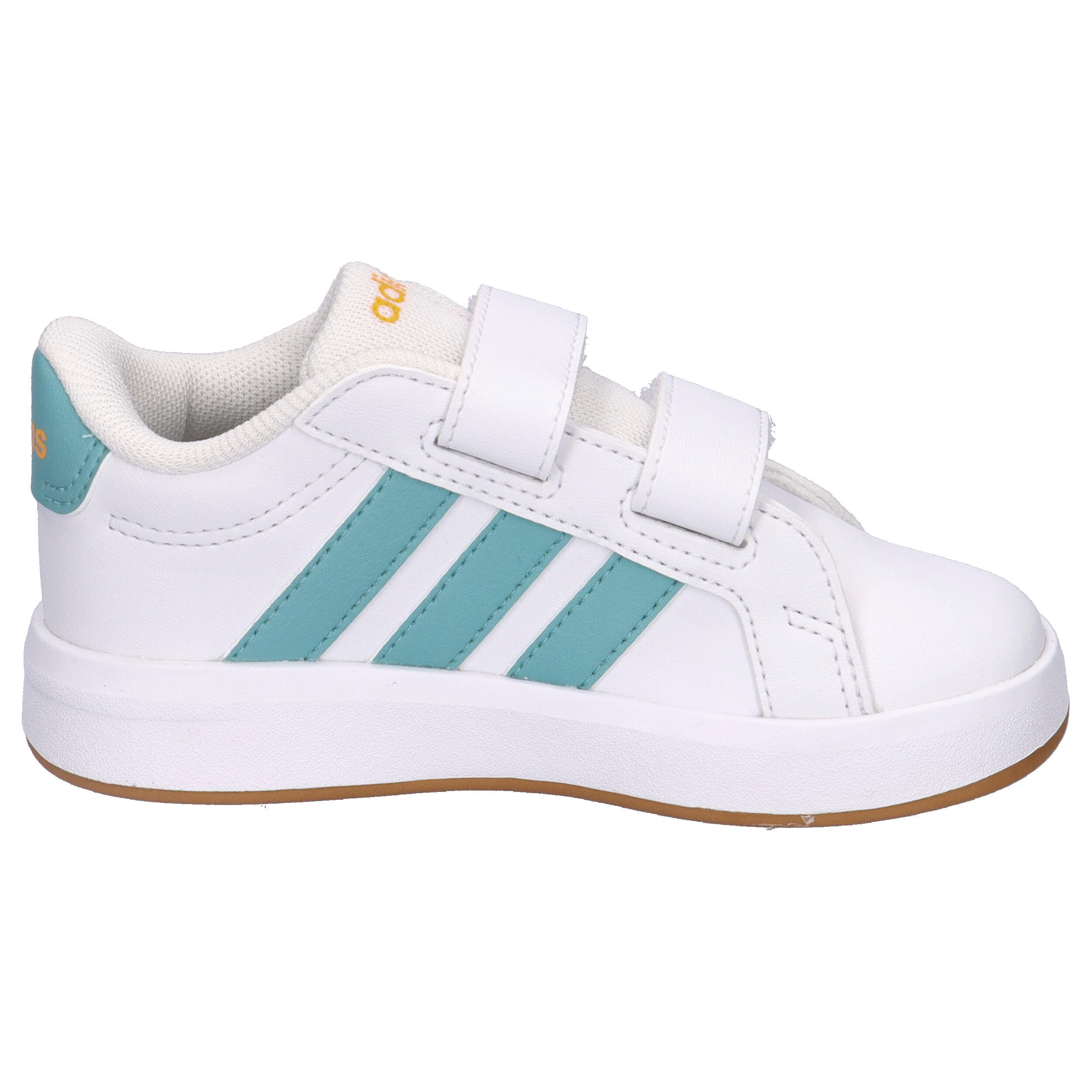 adidas Kinder Sneaker Grand Court 3.0 CF I 7/14