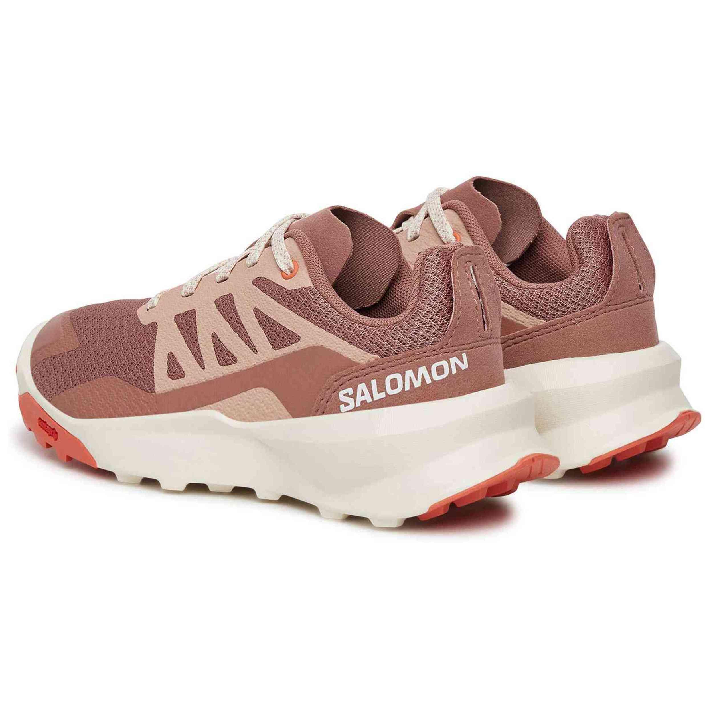 Sapatos de trekking Salomon modelo L47735100 para crianças unissex 3/5