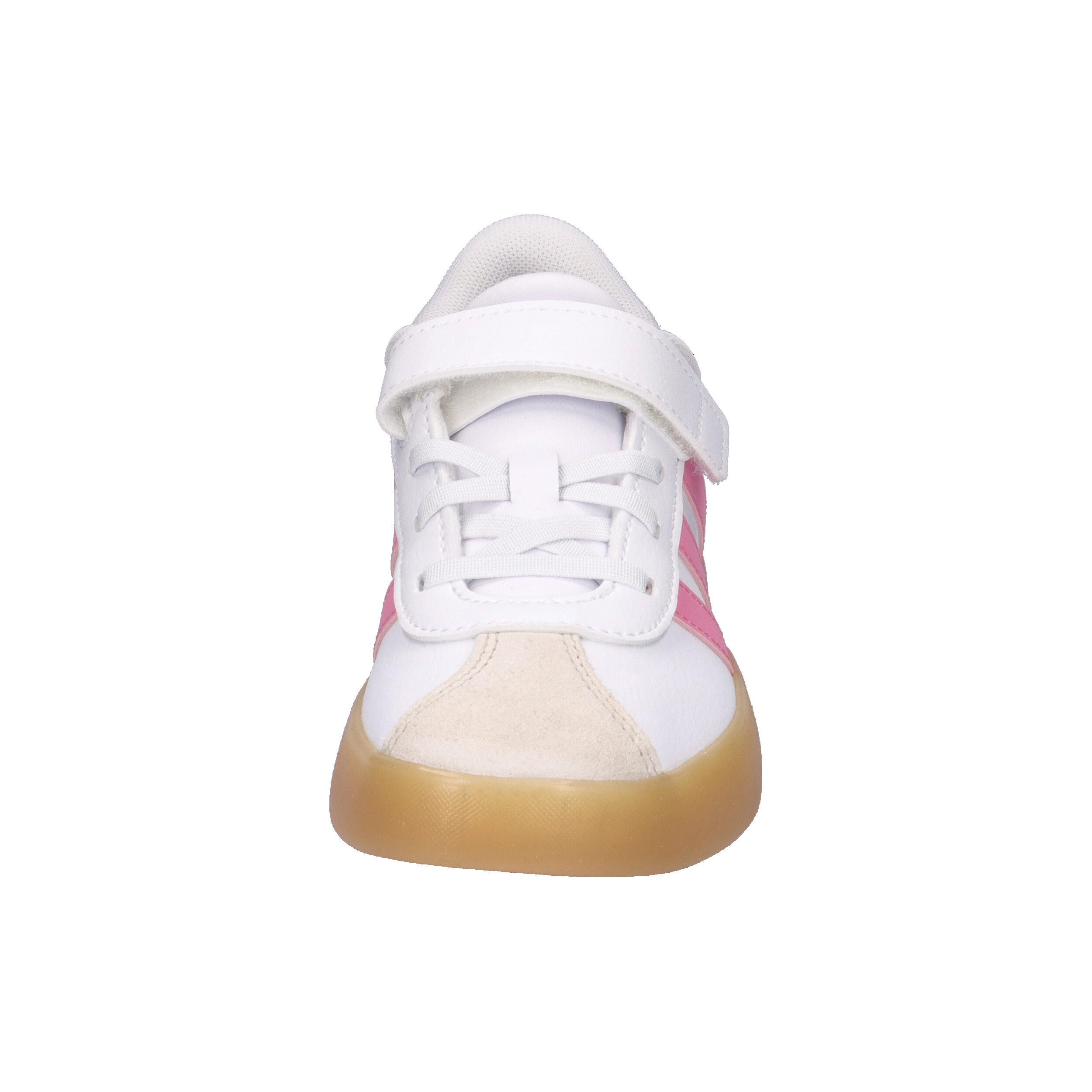 adidas Kinder Sneaker VL COURT 3.0 EL C 3/14