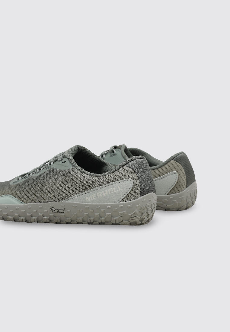 BAREFOOT Deportivas Hombre MERRELL VAPOR GLOVE 7 Gri 4/5