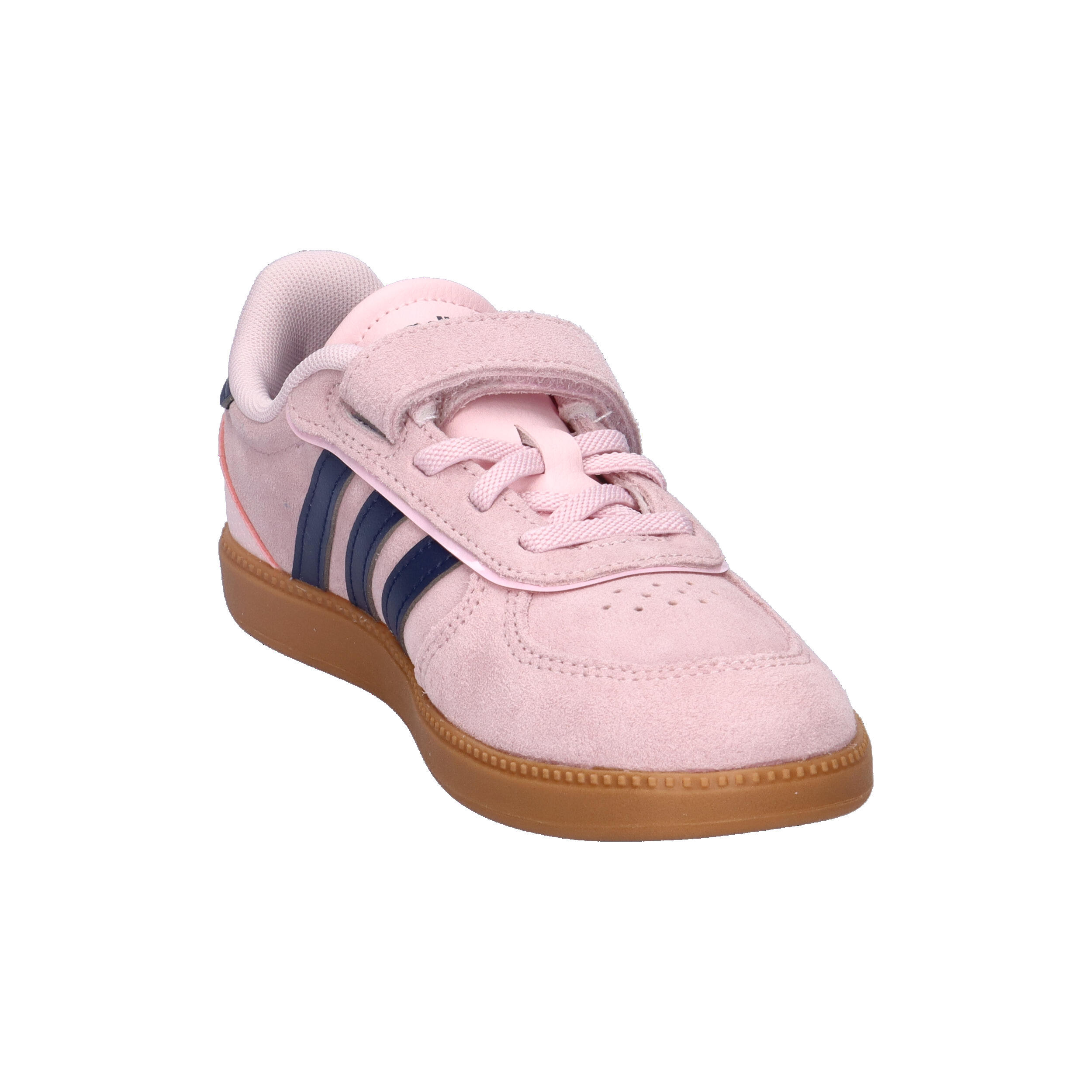 adidas Kinder Sneaker BREAKNET SLEEK EL C 2/14