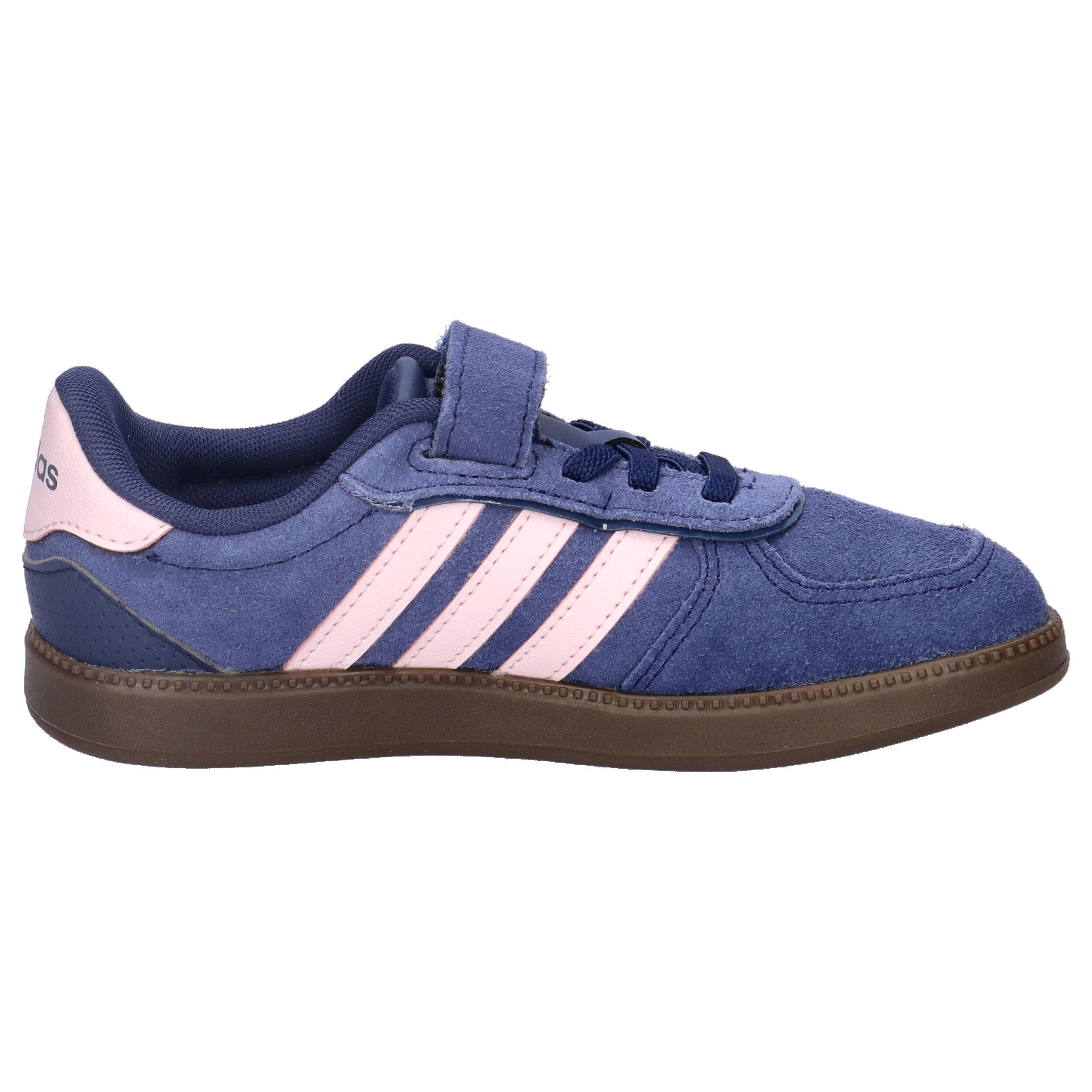 Zapatillas niño adidas Breaknet Sleek 7/14