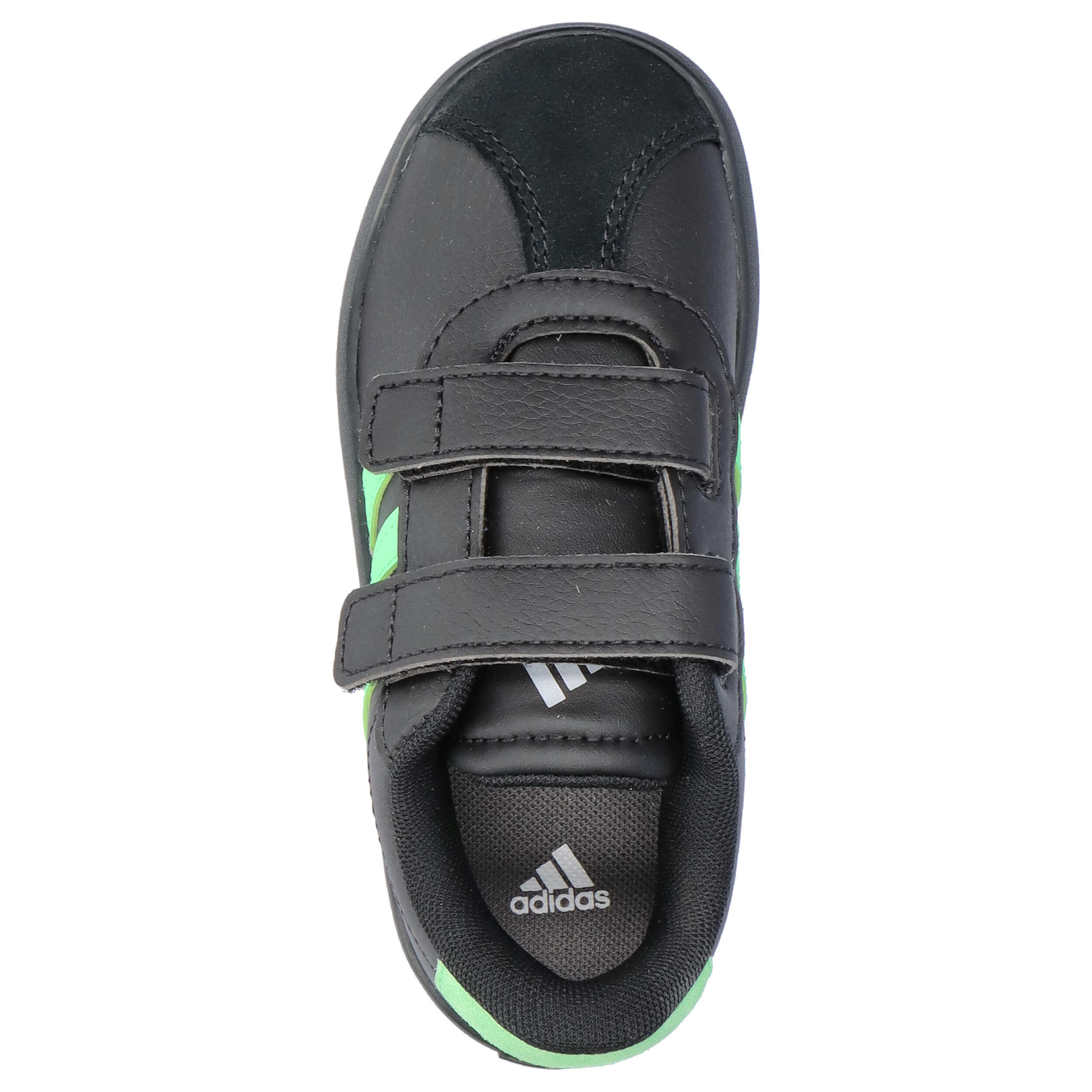 adidas Kinder Sneaker VL COURT 3.0 CF I 5/14