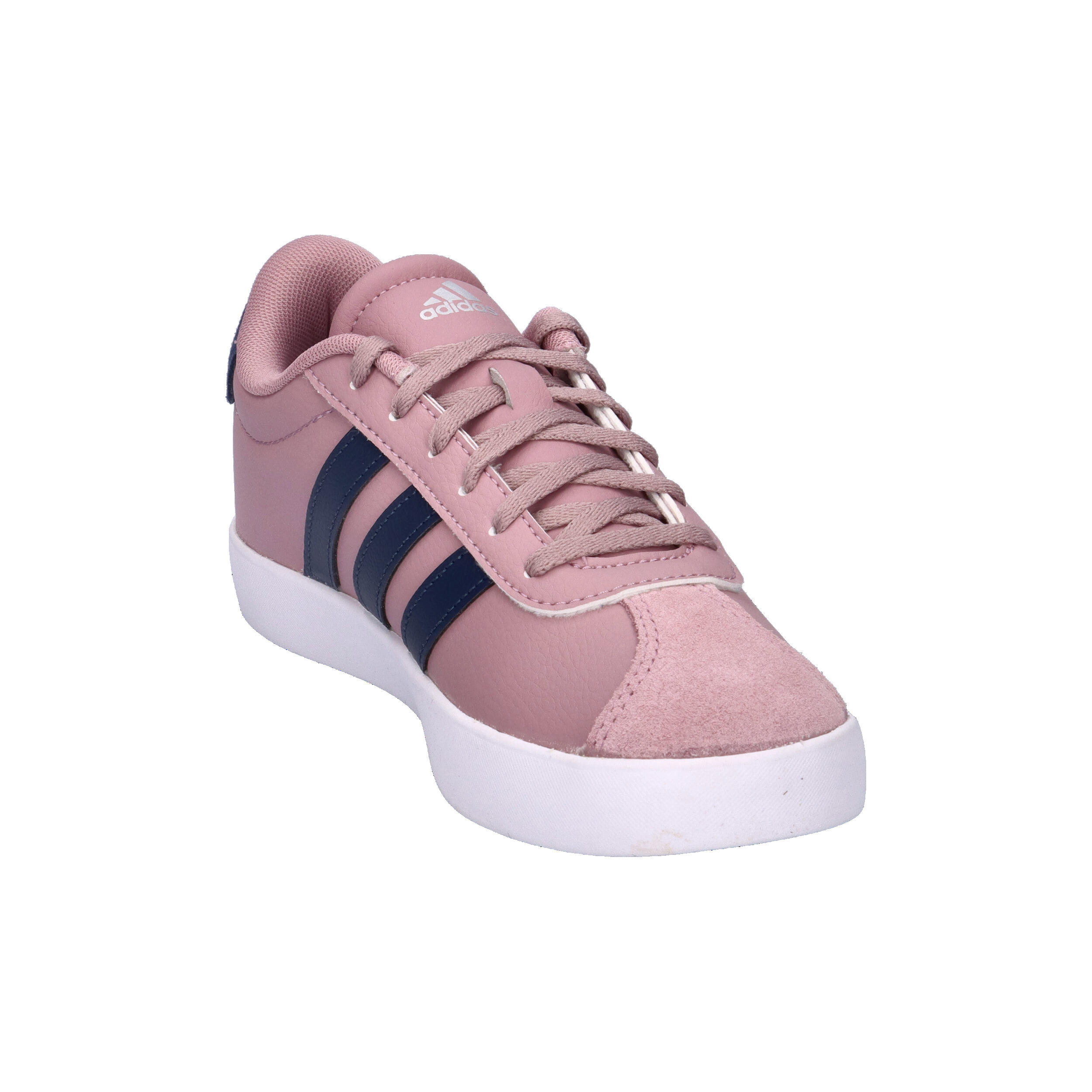 adidas Kinder Sneaker VL Court 3.0 K 2/14