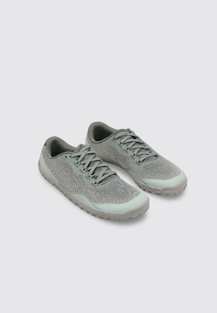 BAREFOOT Deportivas Hombre MERRELL VAPOR GLOVE 7 Gri 2/5