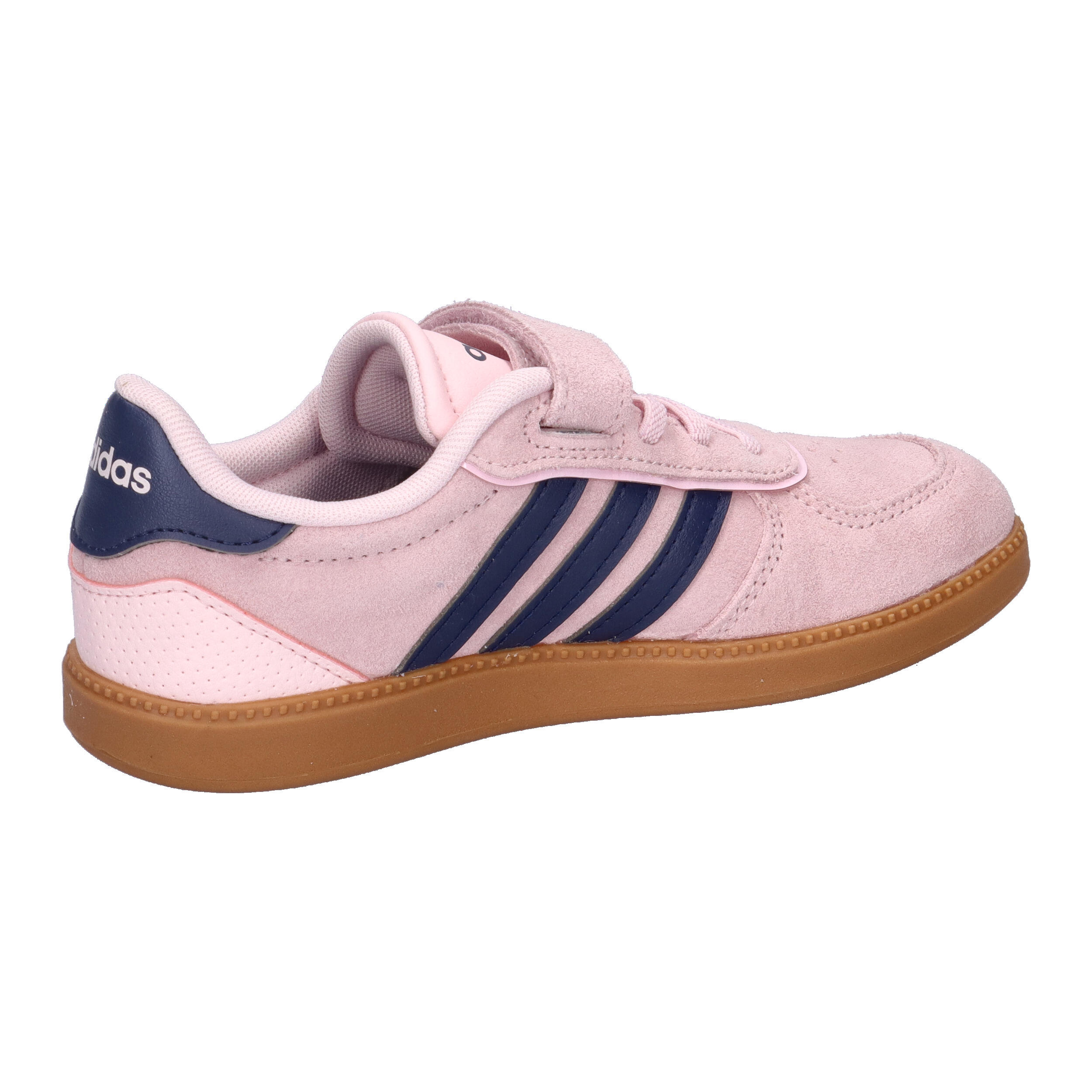 adidas Kinder Sneaker BREAKNET SLEEK EL C 14/14