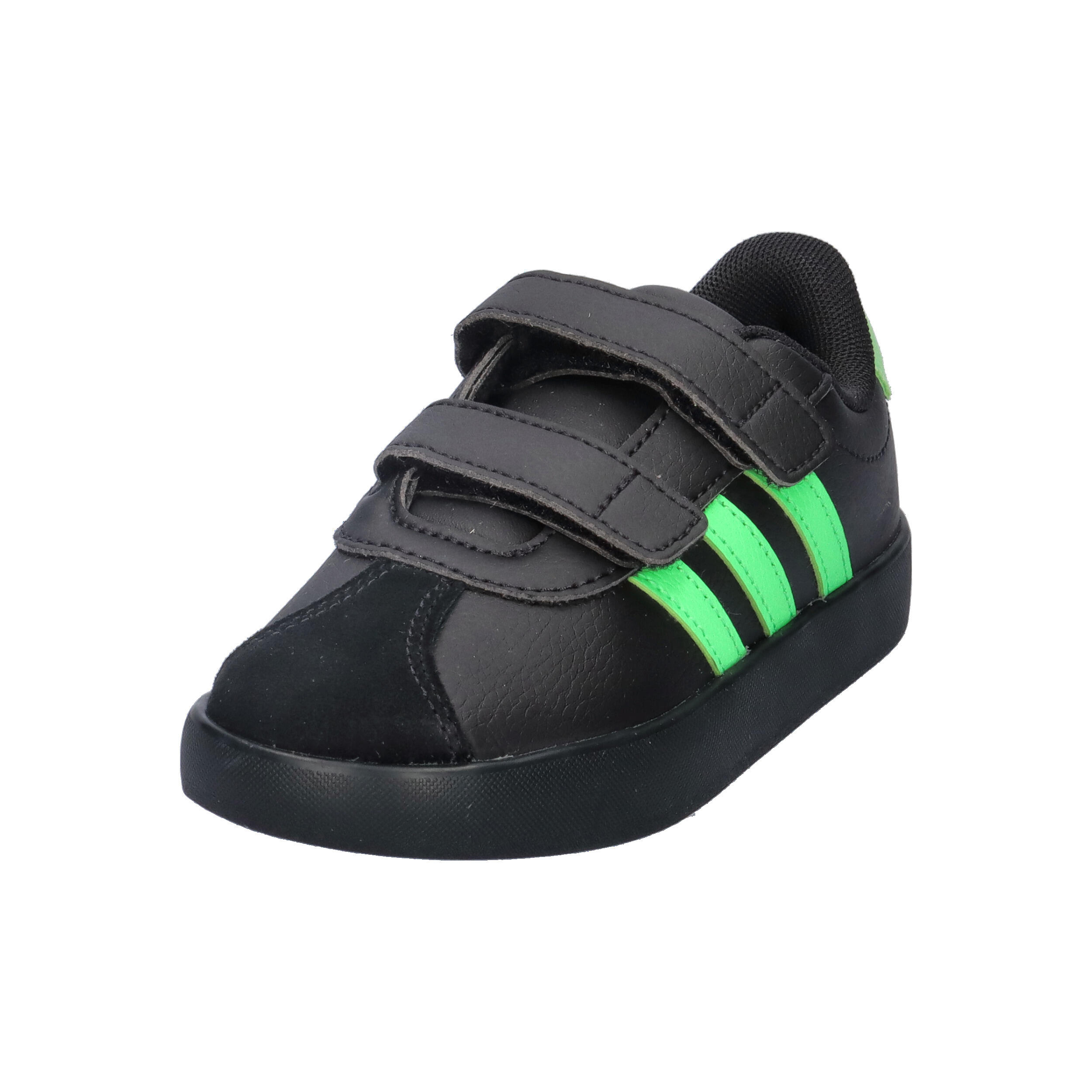 adidas Kinder Sneaker VL COURT 3.0 CF I 4/14