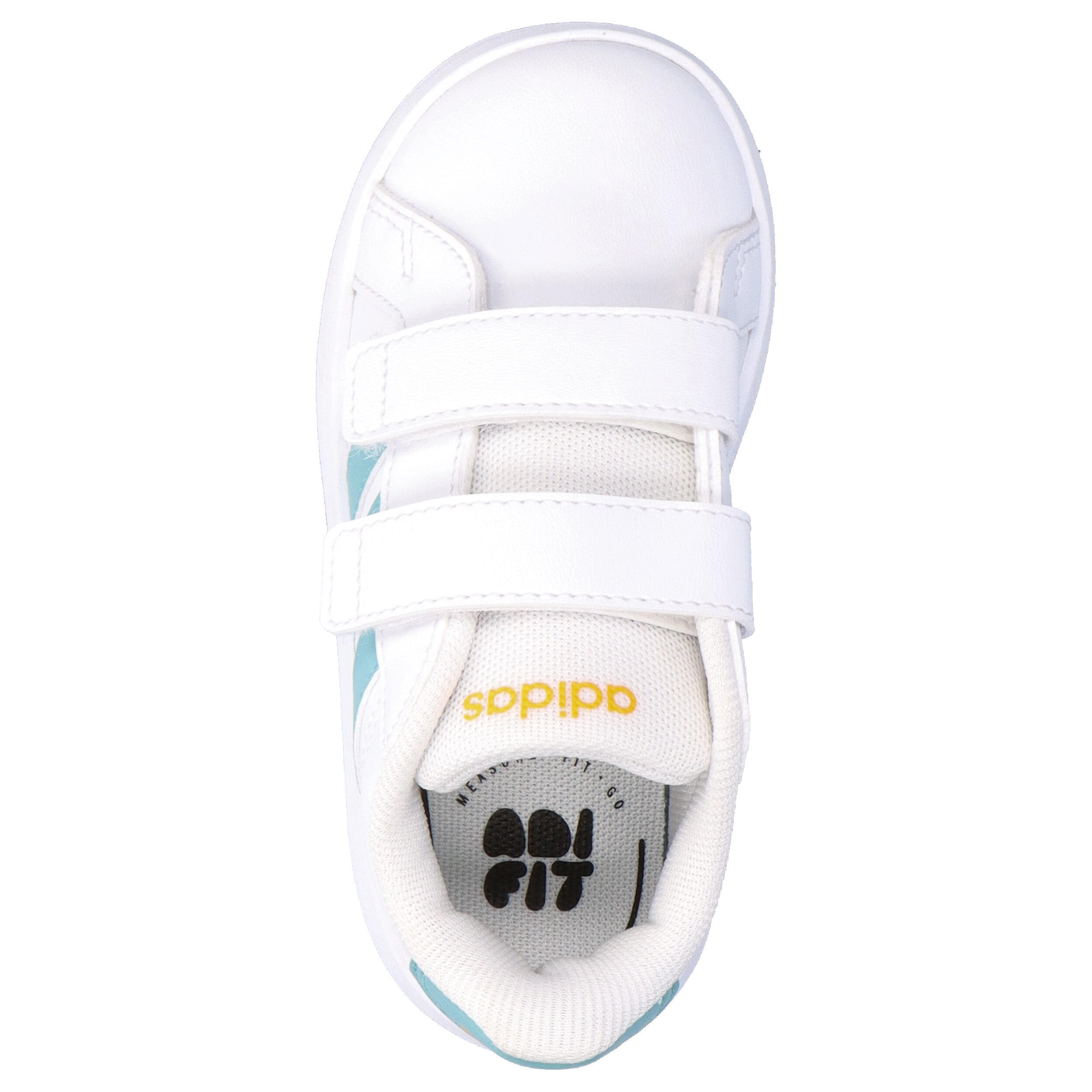 adidas Kinder Sneaker Grand Court 3.0 CF I 5/14