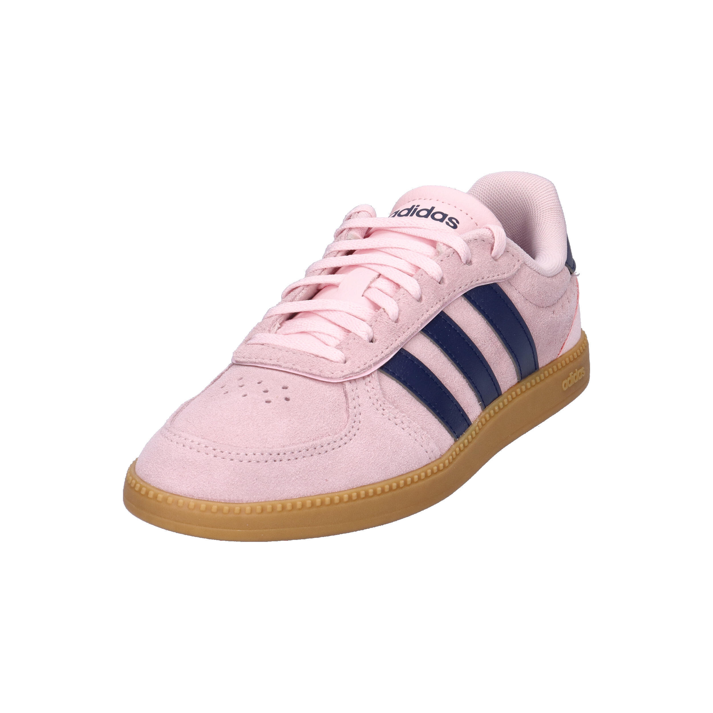 adidas Mädchen Sneaker BREAKNET SLEEK J 4/14
