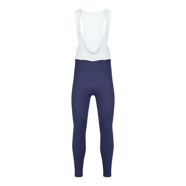 DONDA Princiapl Bib Tights - Mens Thermal Bib Tights - Navy