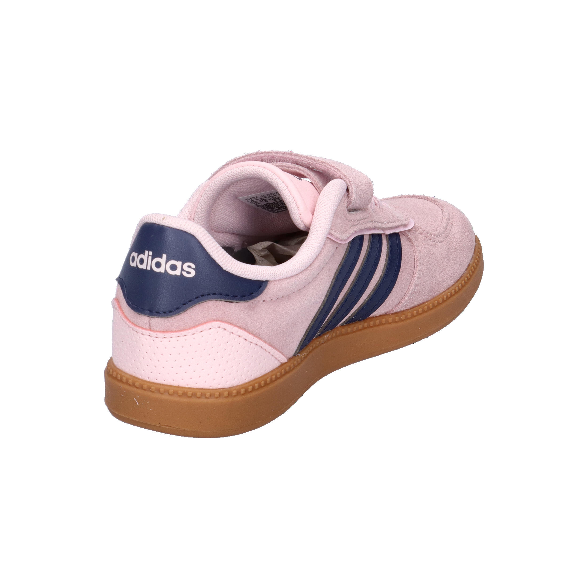 adidas Kinder Sneaker BREAKNET SLEEK EL C 13/14