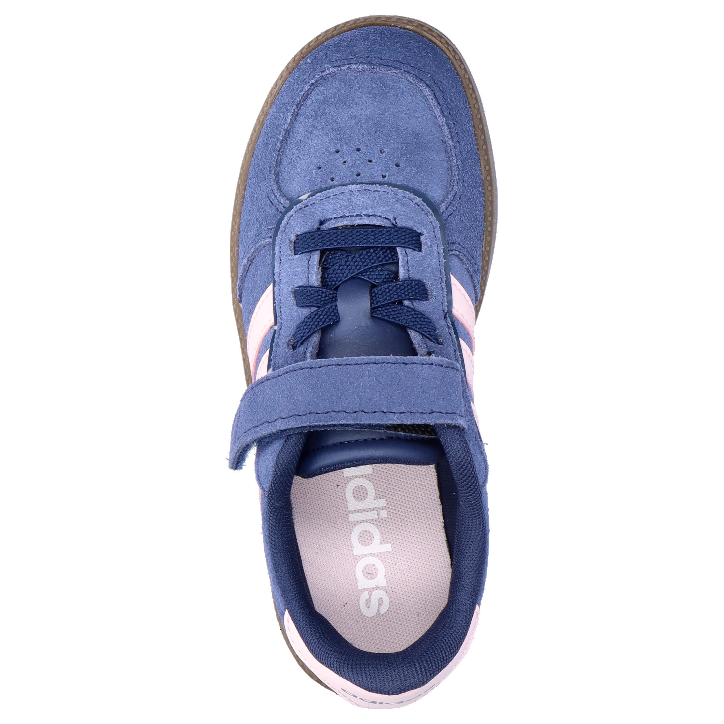 Zapatillas niño adidas Breaknet Sleek 5/14