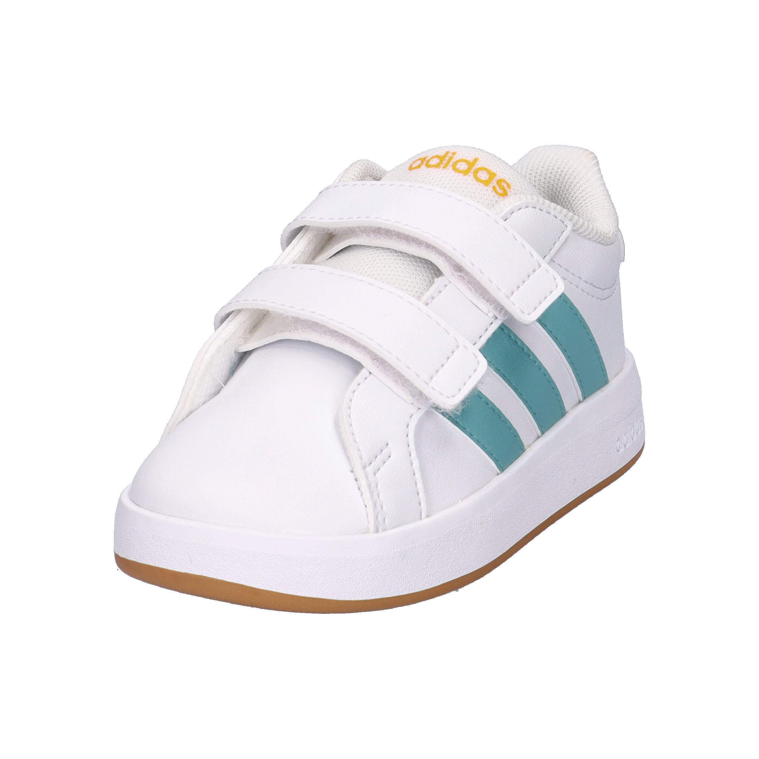 adidas Kinder Sneaker Grand Court 3.0 CF I 4/14