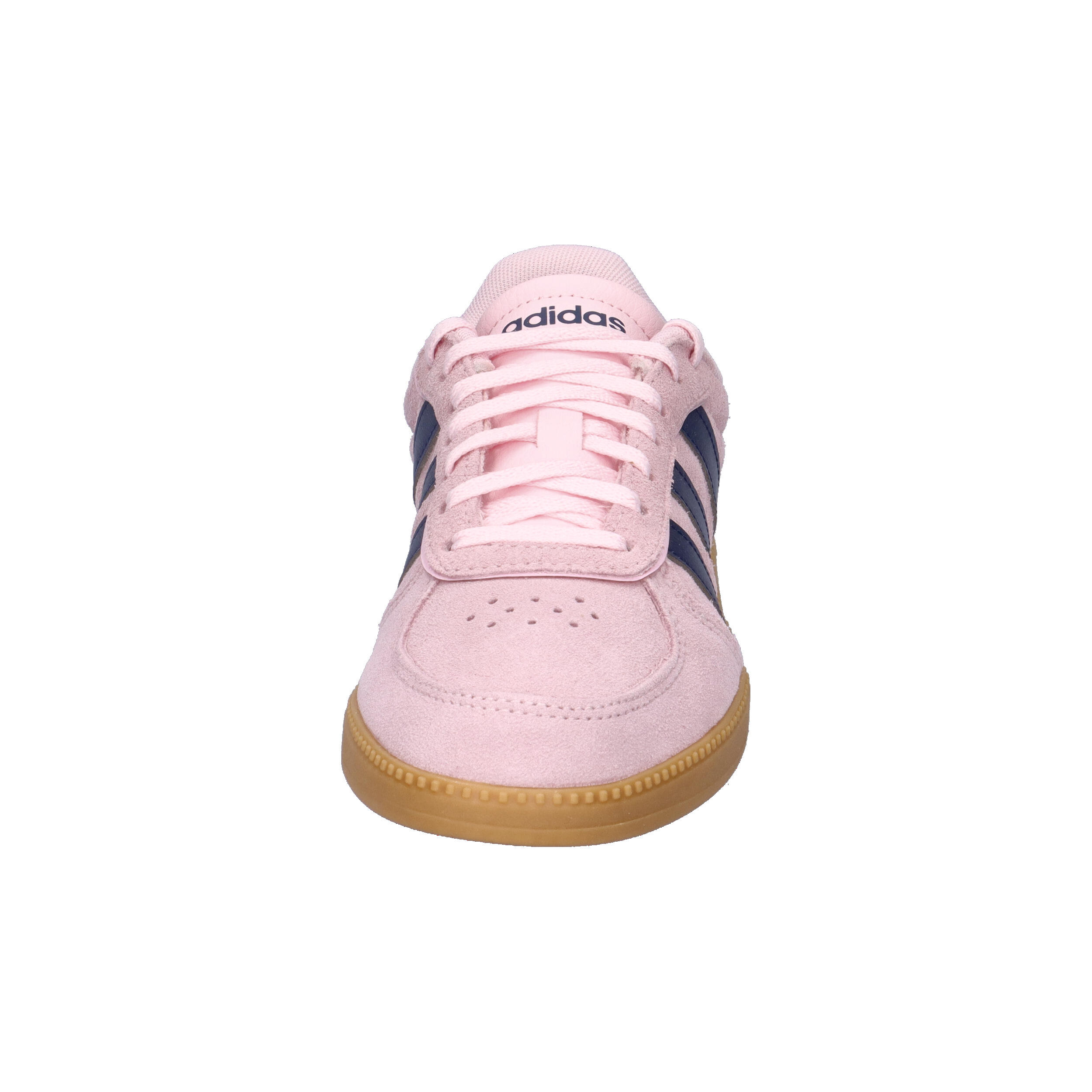 adidas Mädchen Sneaker BREAKNET SLEEK J 3/14