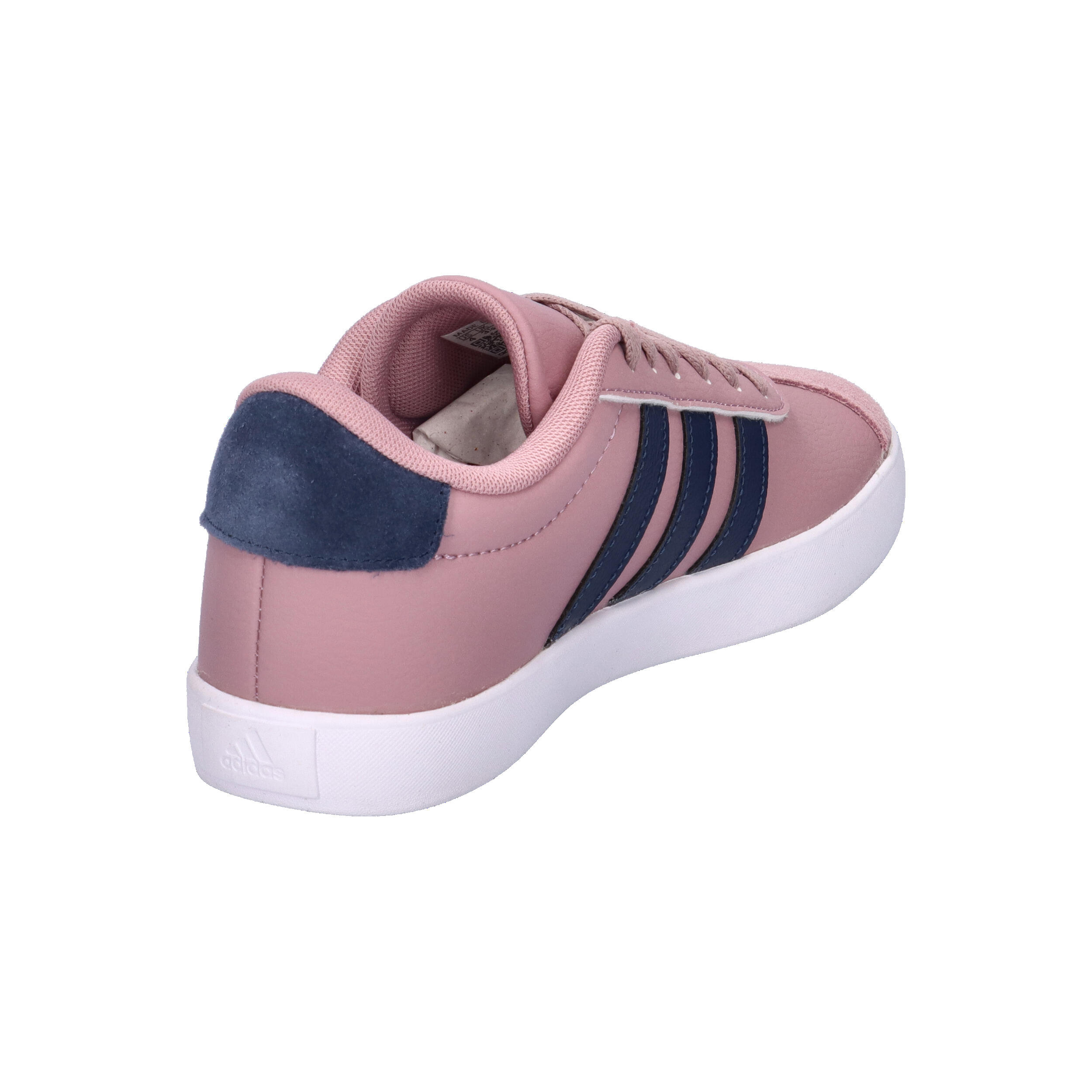 adidas Kinder Sneaker VL Court 3.0 K 13/14