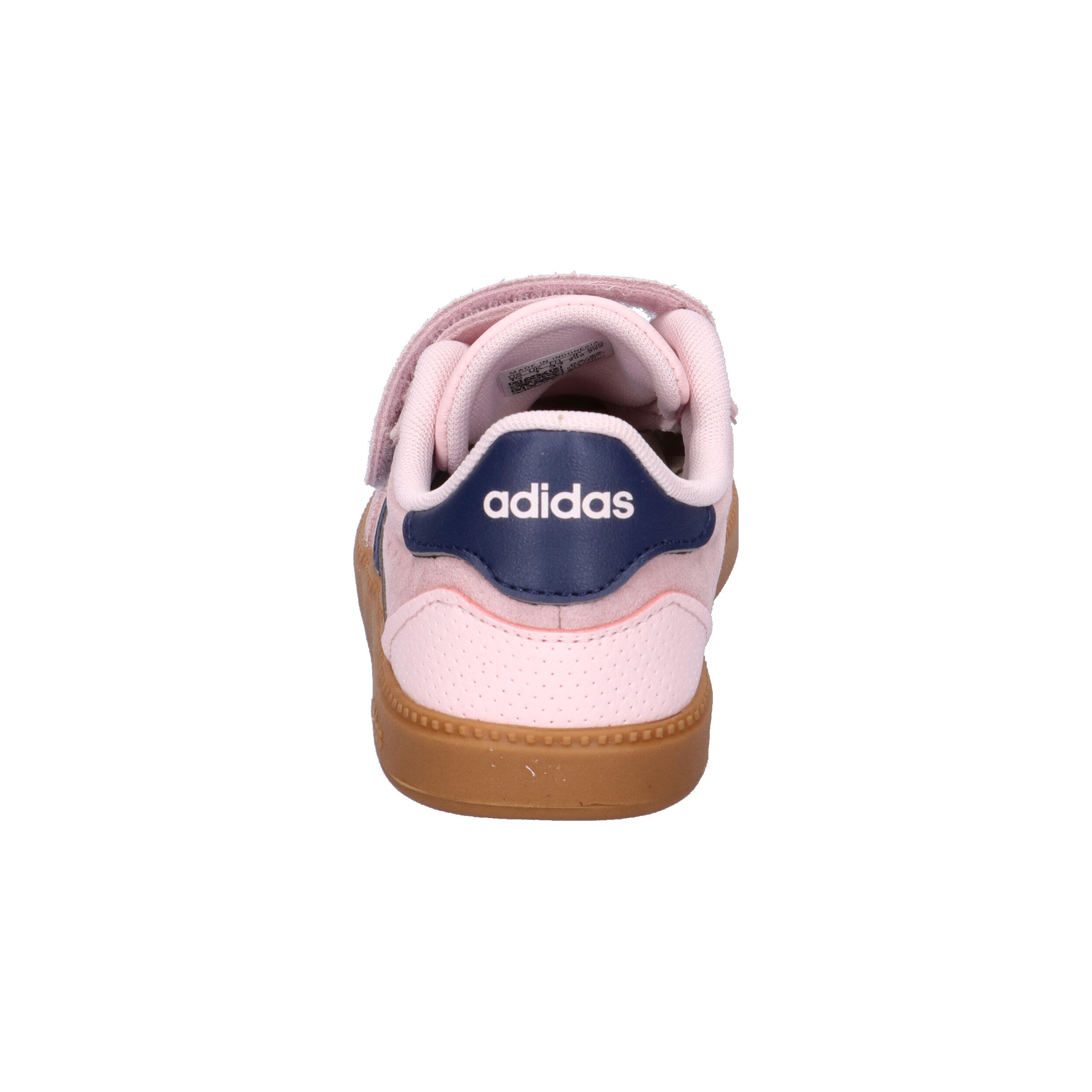 adidas Kinder Sneaker BREAKNET SLEEK EL C 12/14
