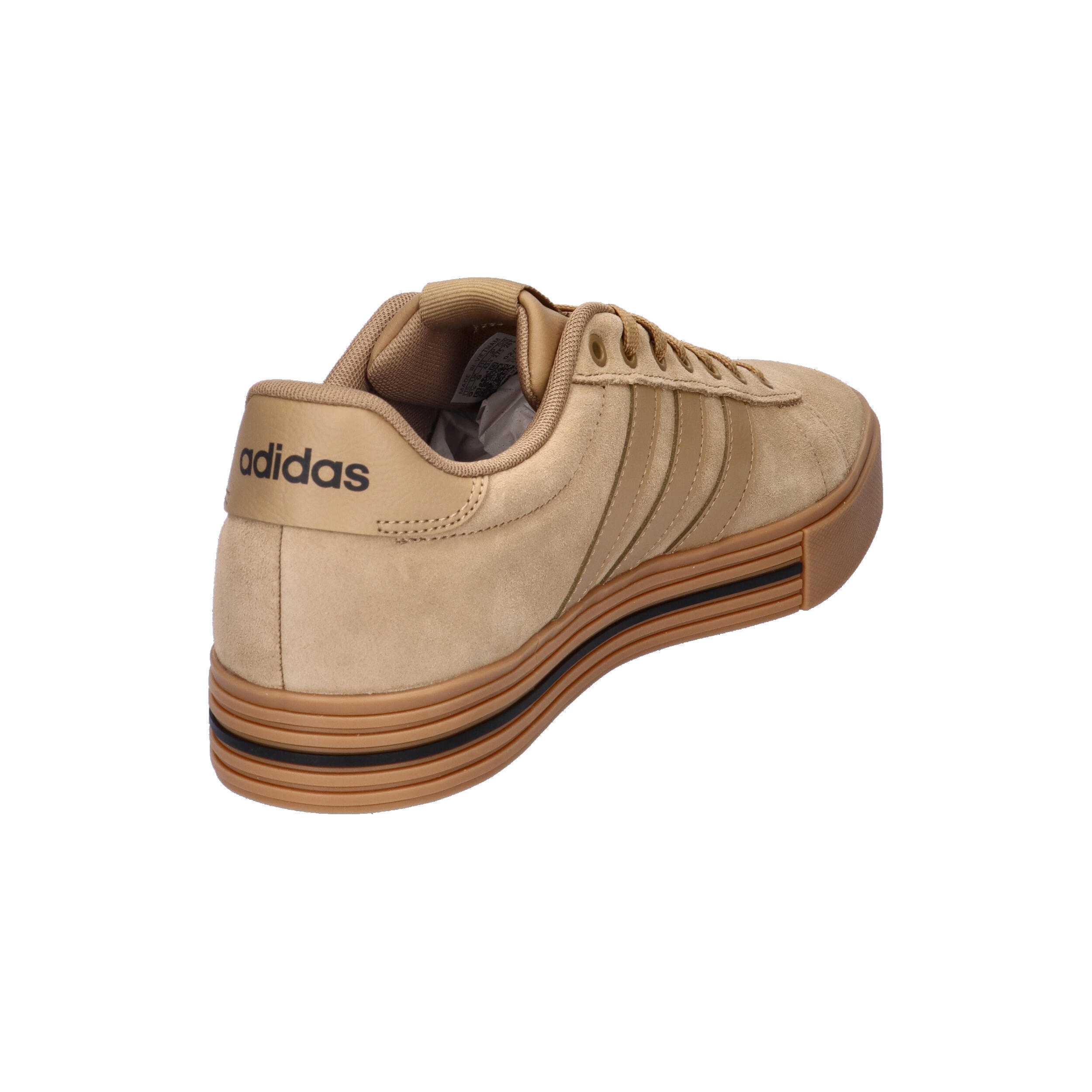 Zapatillas hombre Adidas Daily 4.0 13/14