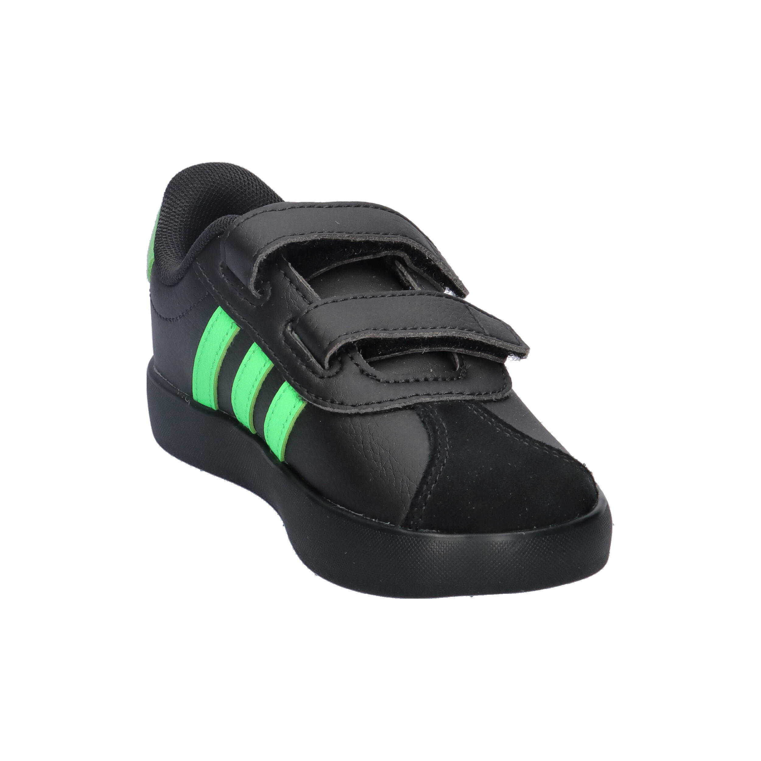 adidas Kinder Sneaker VL COURT 3.0 CF I 2/14