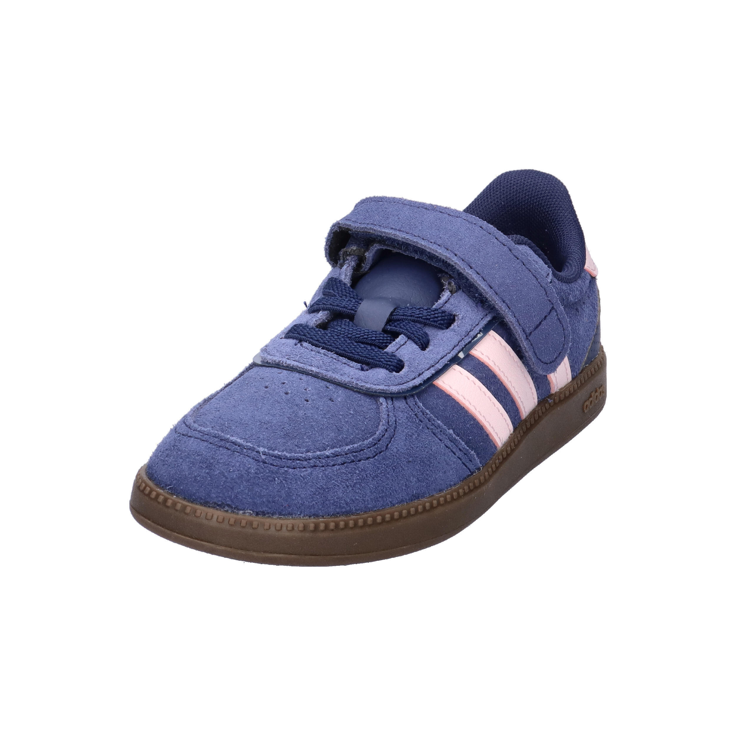 Zapatillas niño adidas Breaknet Sleek 4/14