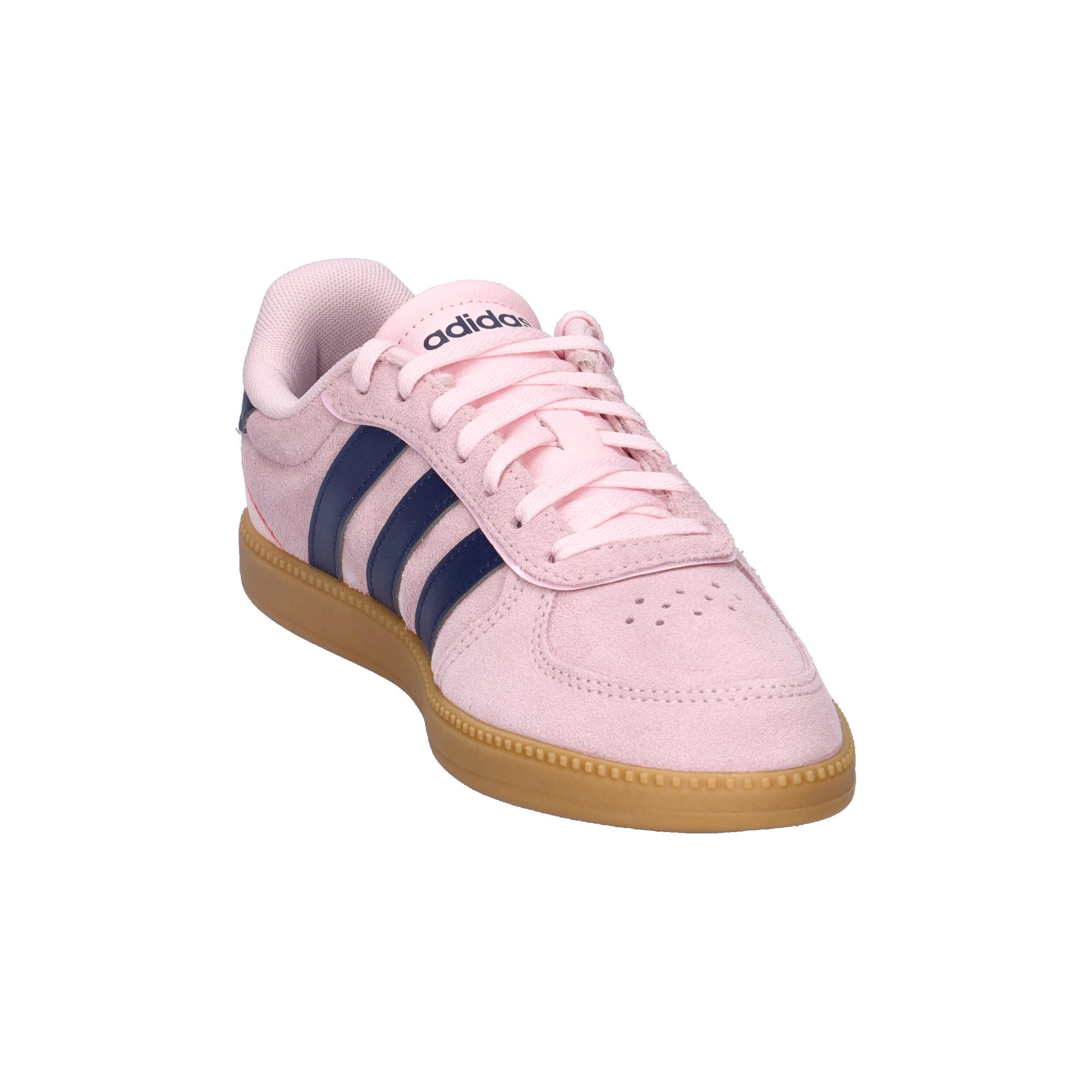 adidas Mädchen Sneaker BREAKNET SLEEK J 2/14