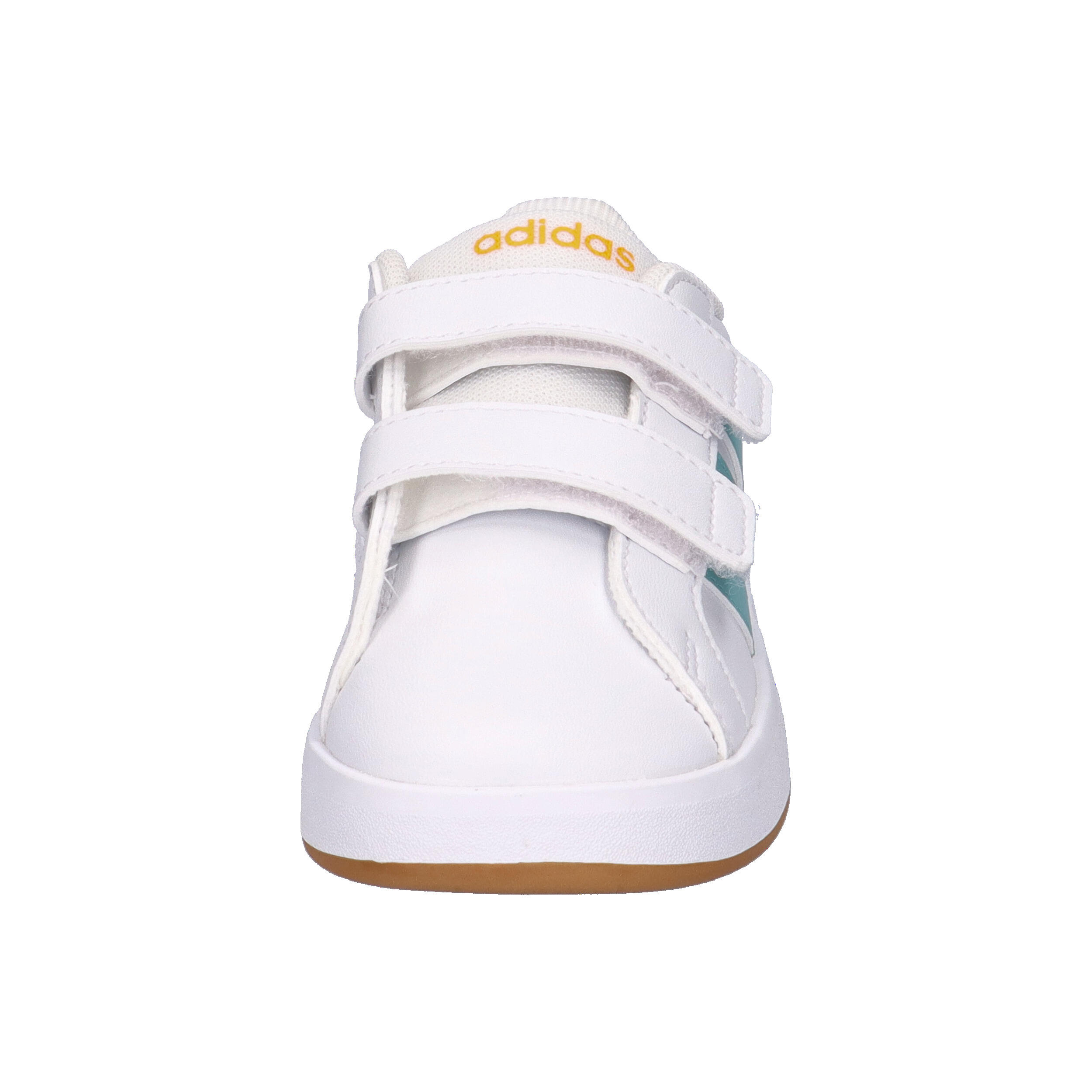 adidas Kinder Sneaker Grand Court 3.0 CF I 3/14