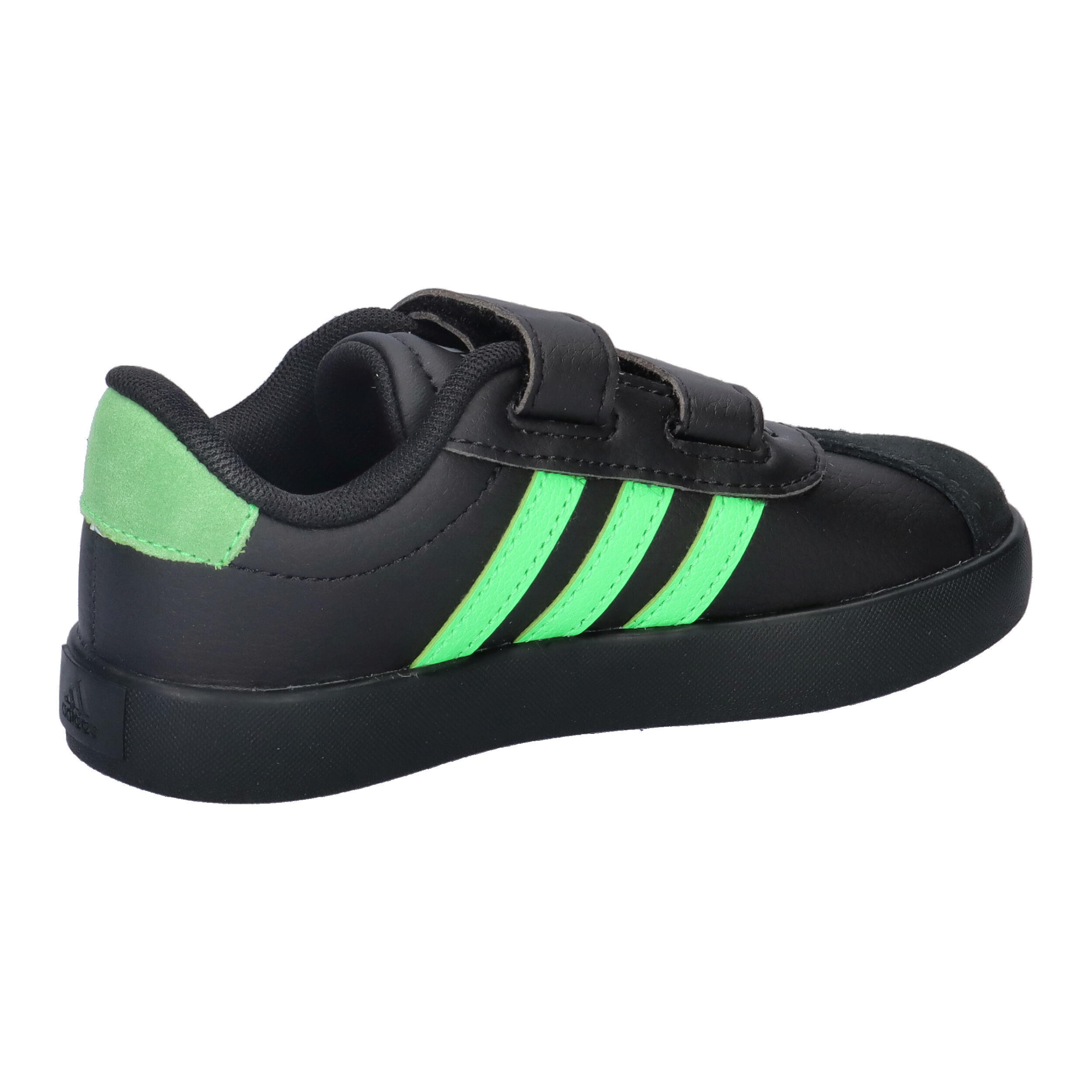 adidas Kinder Sneaker VL COURT 3.0 CF I 14/14