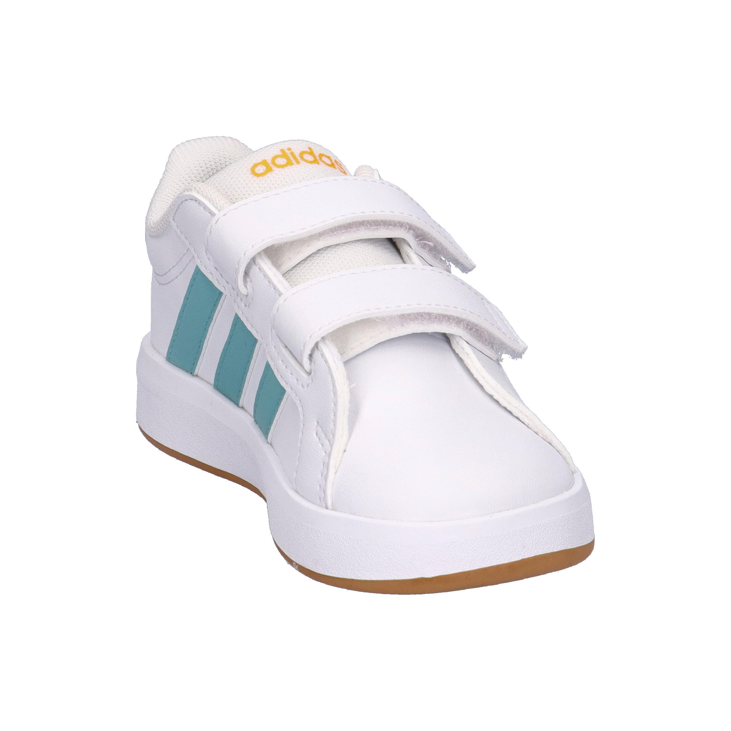 adidas Kinder Sneaker Grand Court 3.0 CF I 2/14