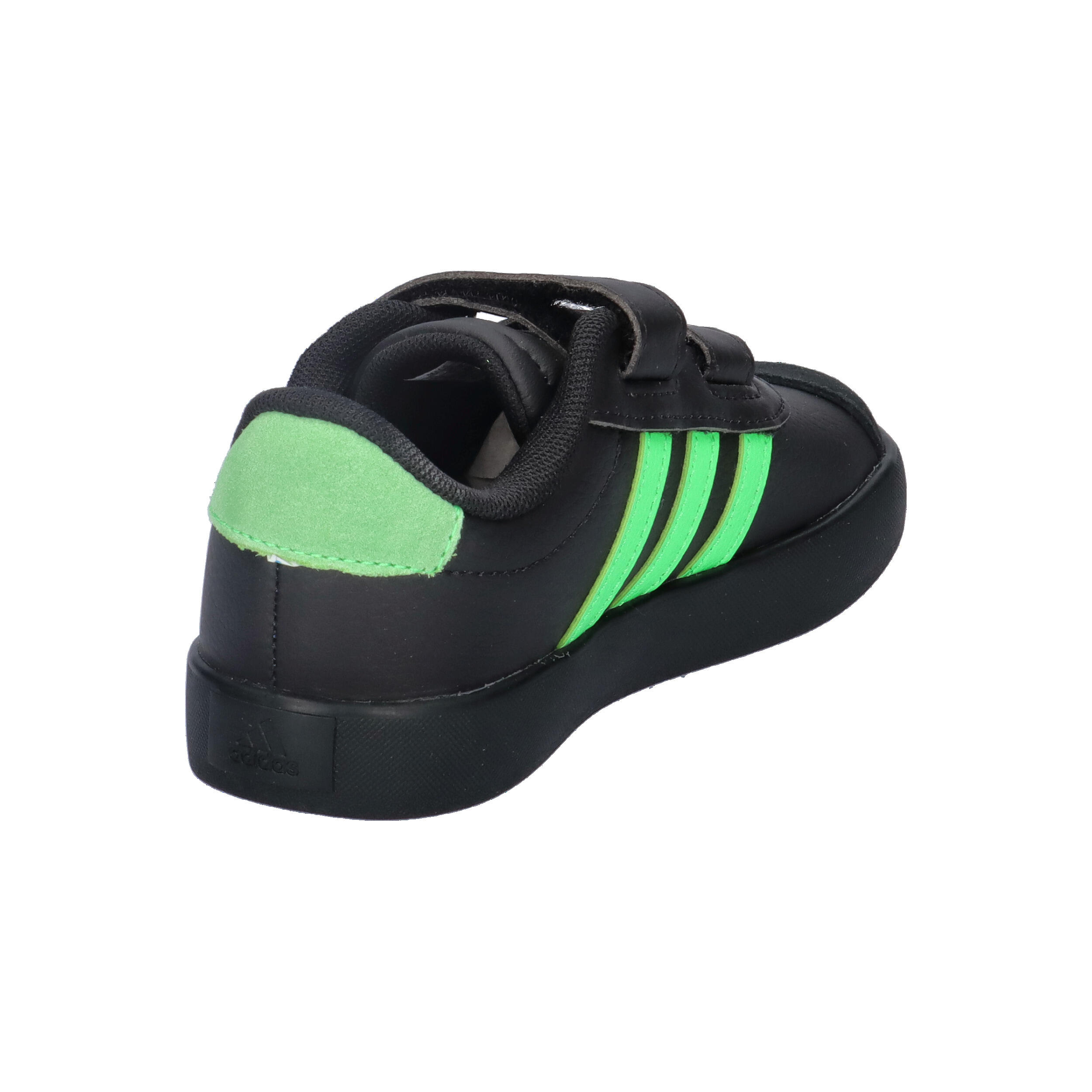 adidas Kinder Sneaker VL COURT 3.0 CF I 13/14