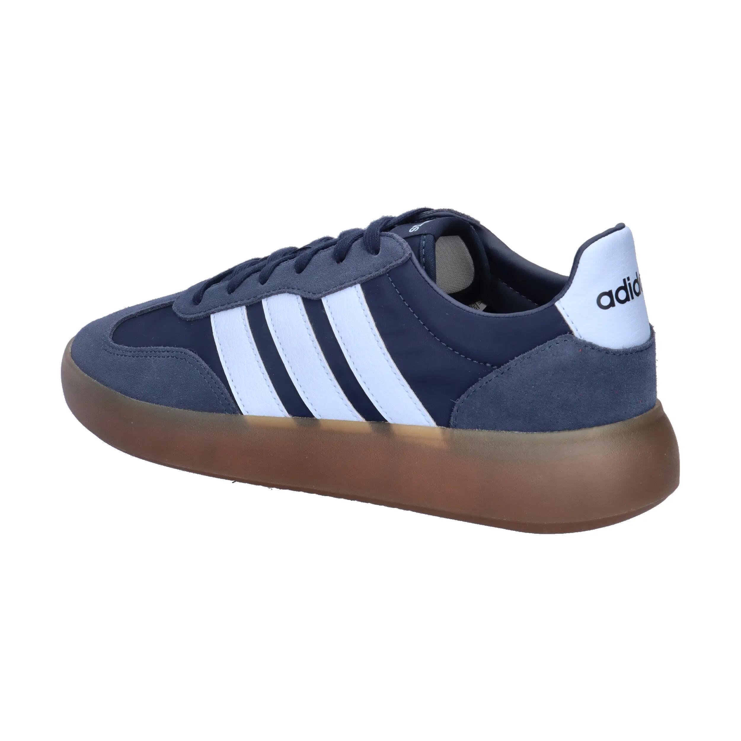 adidas Herren Sneaker BARREDA DECODE 10/14