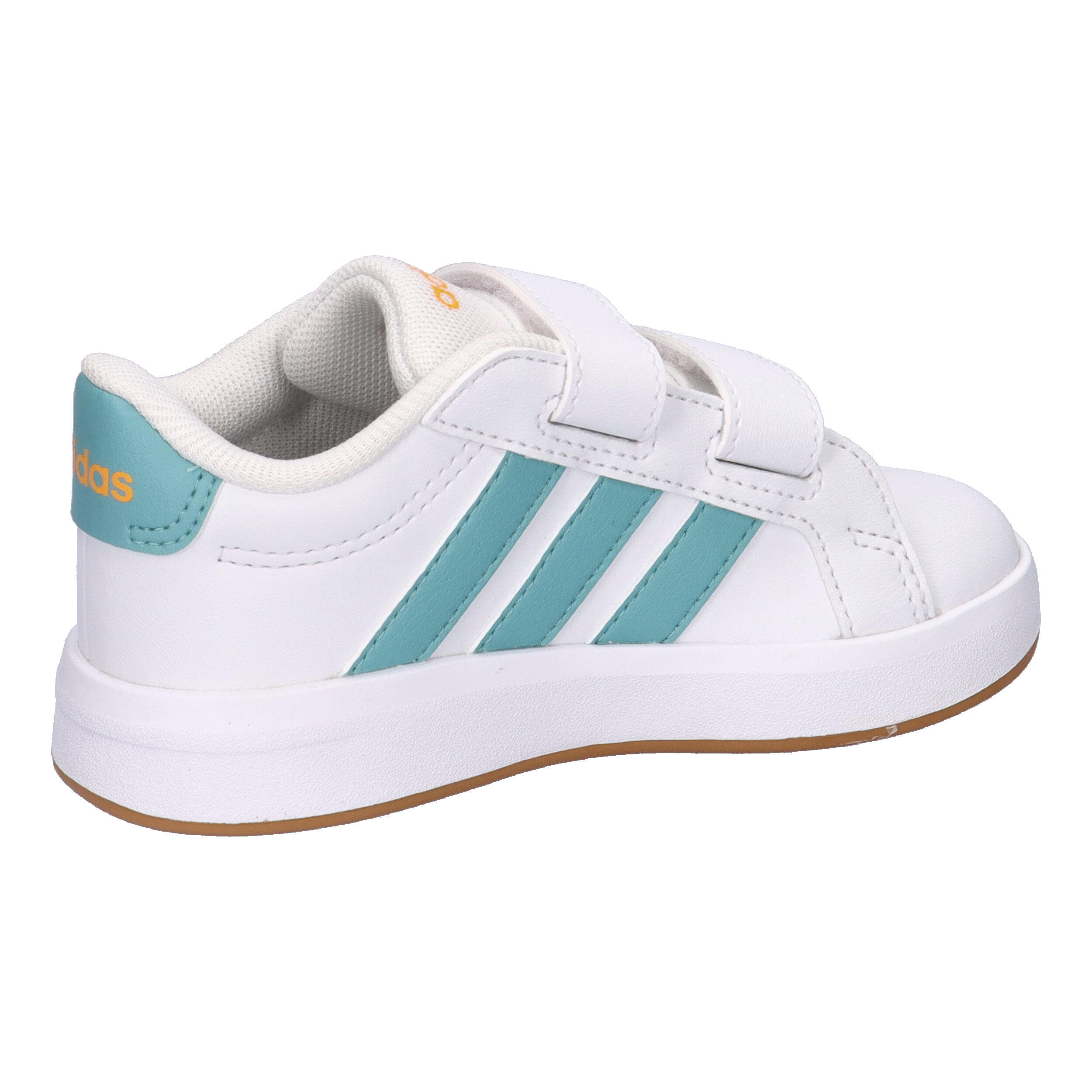 adidas Kinder Sneaker Grand Court 3.0 CF I 14/14