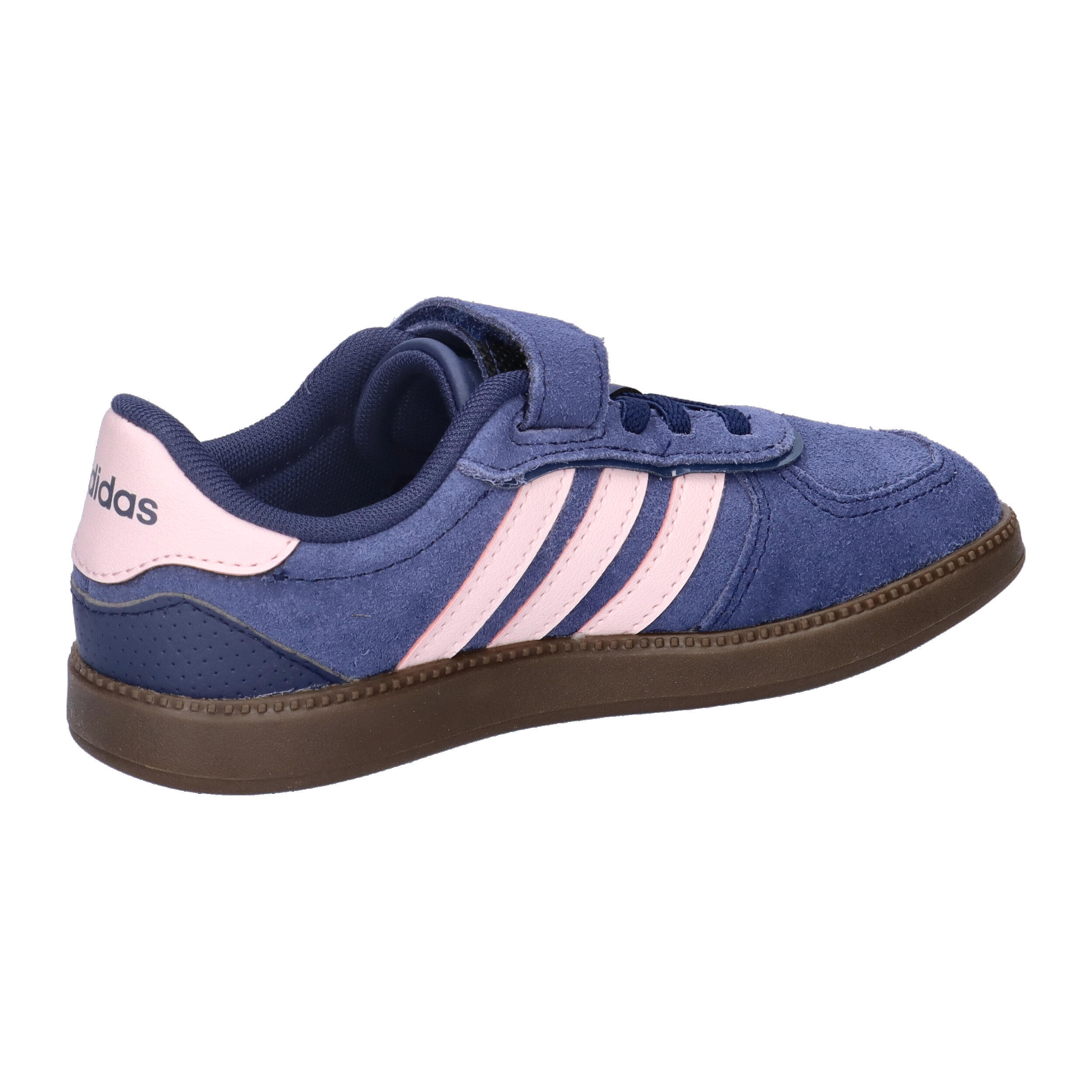 Zapatillas niño adidas Breaknet Sleek 14/14