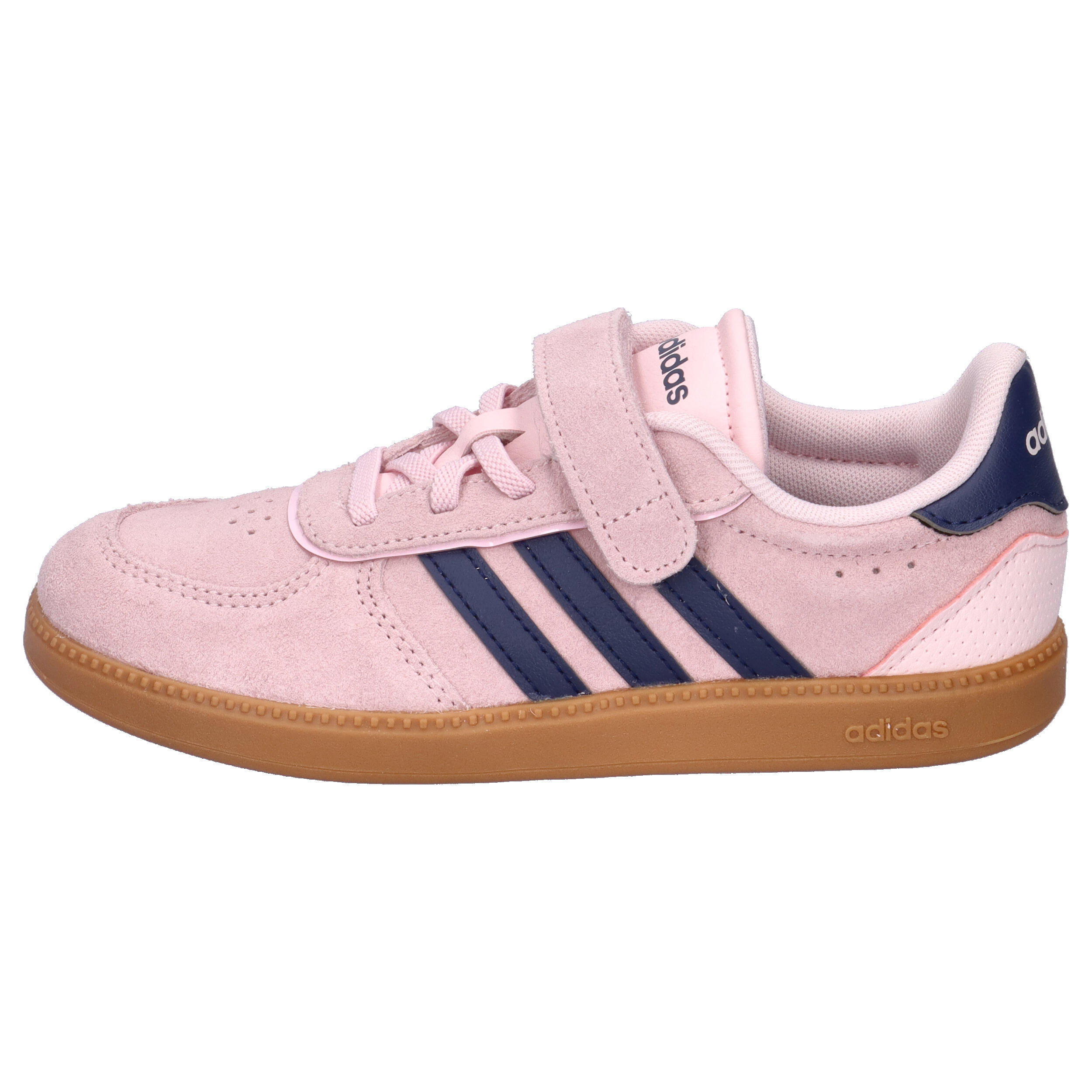 adidas Kinder Sneaker BREAKNET SLEEK EL C 9/14