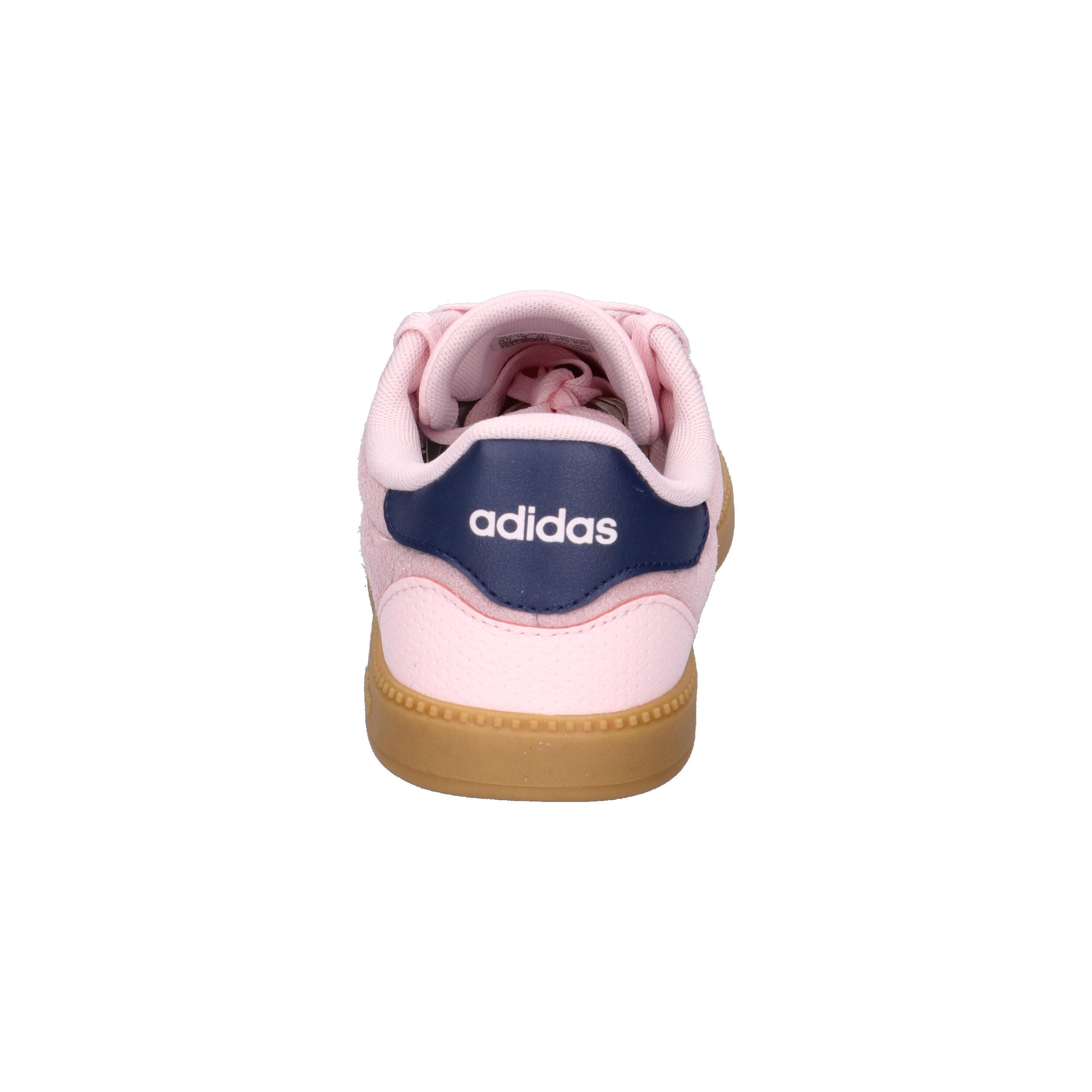 adidas Mädchen Sneaker BREAKNET SLEEK J 12/14