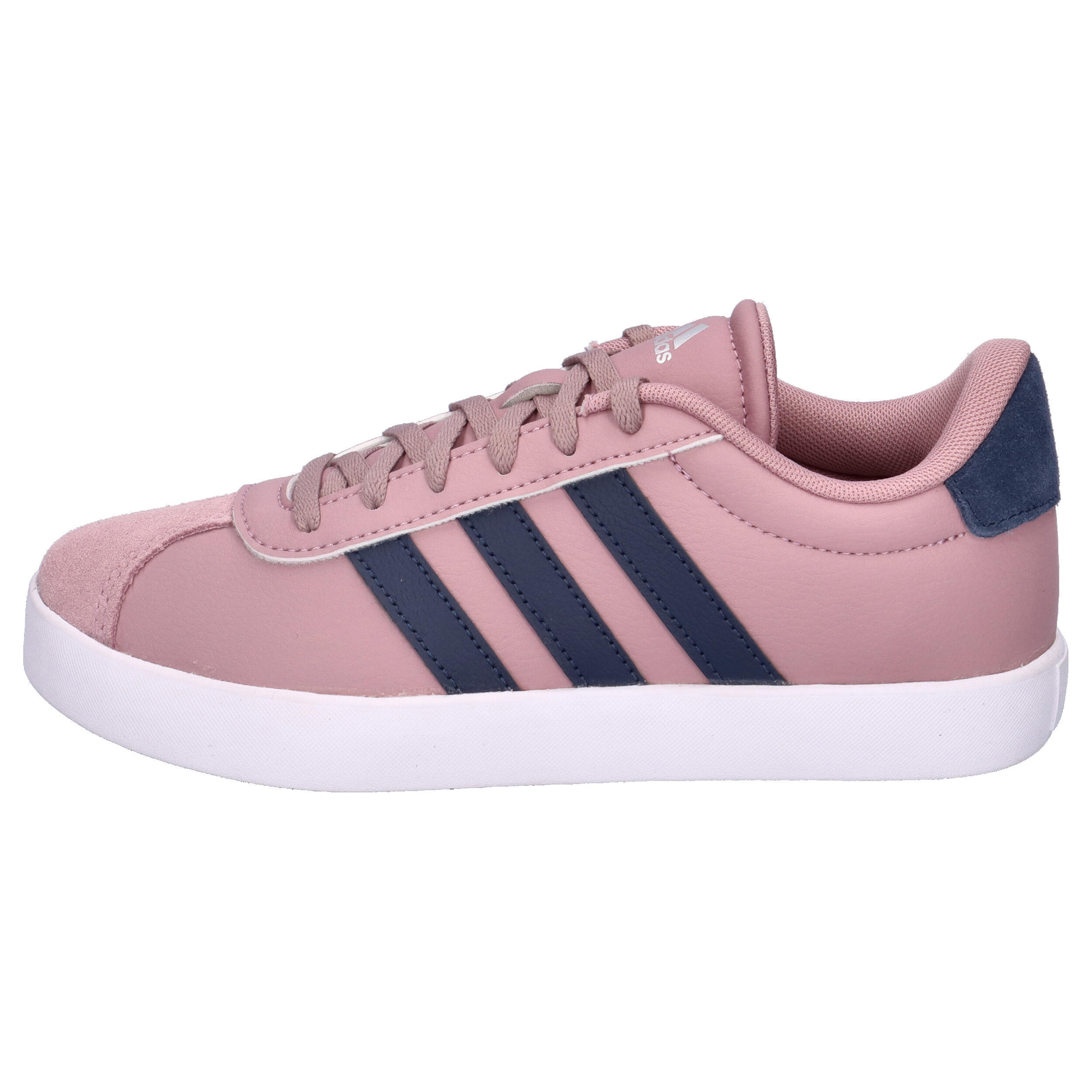 adidas Kinder Sneaker VL Court 3.0 K 9/14