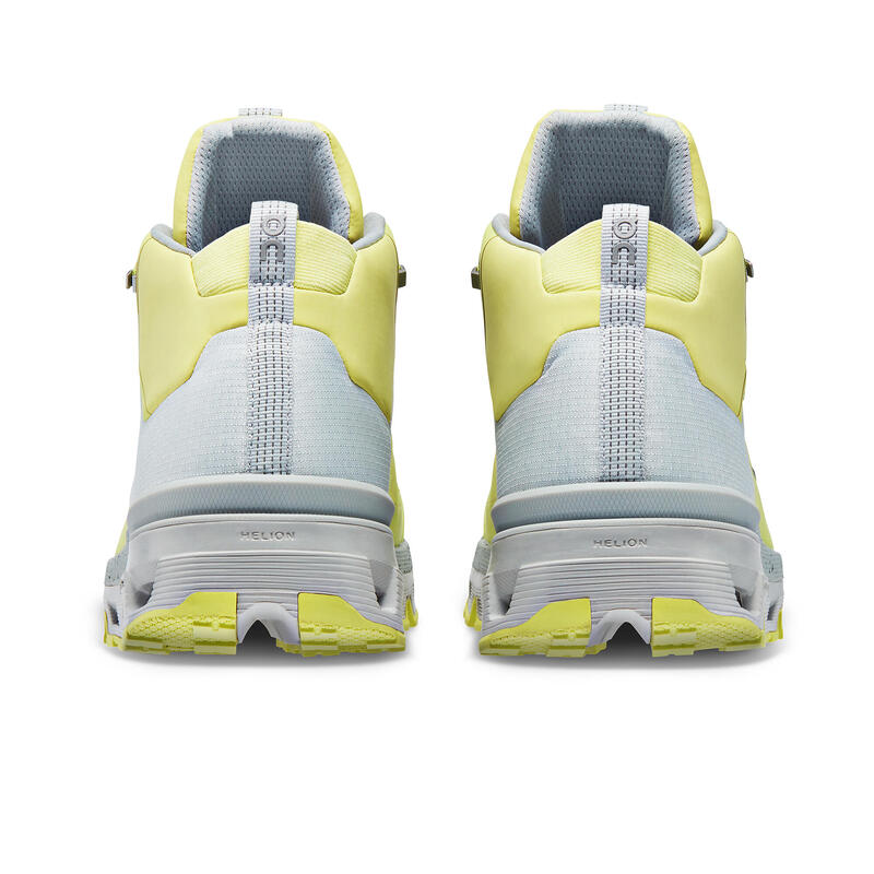 Cloudtrax Waterproof - ghete sport pentru barbati - galben deschis Zest gri Gla…