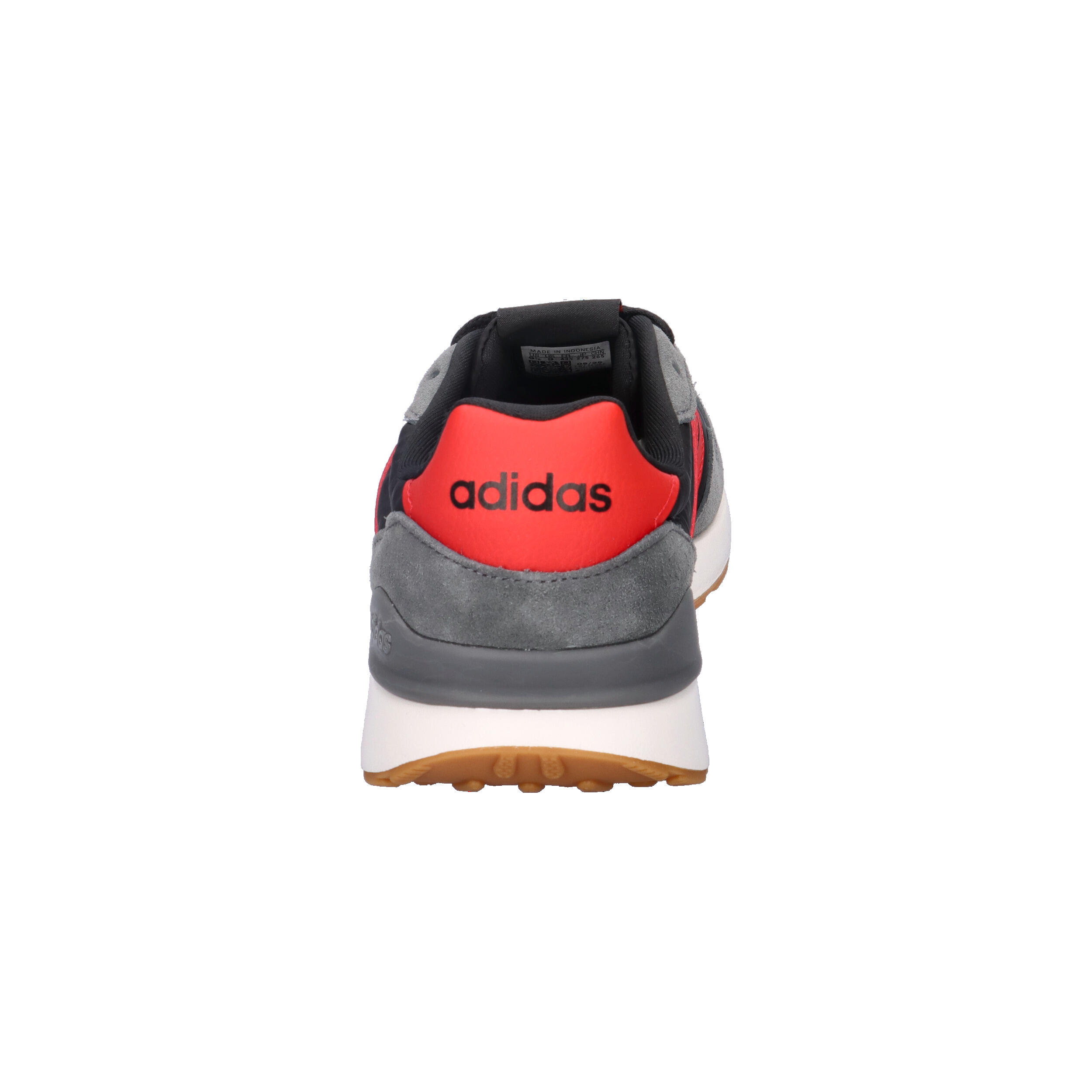 adidas Herren Sneaker RUN 60s 4.0 12/14