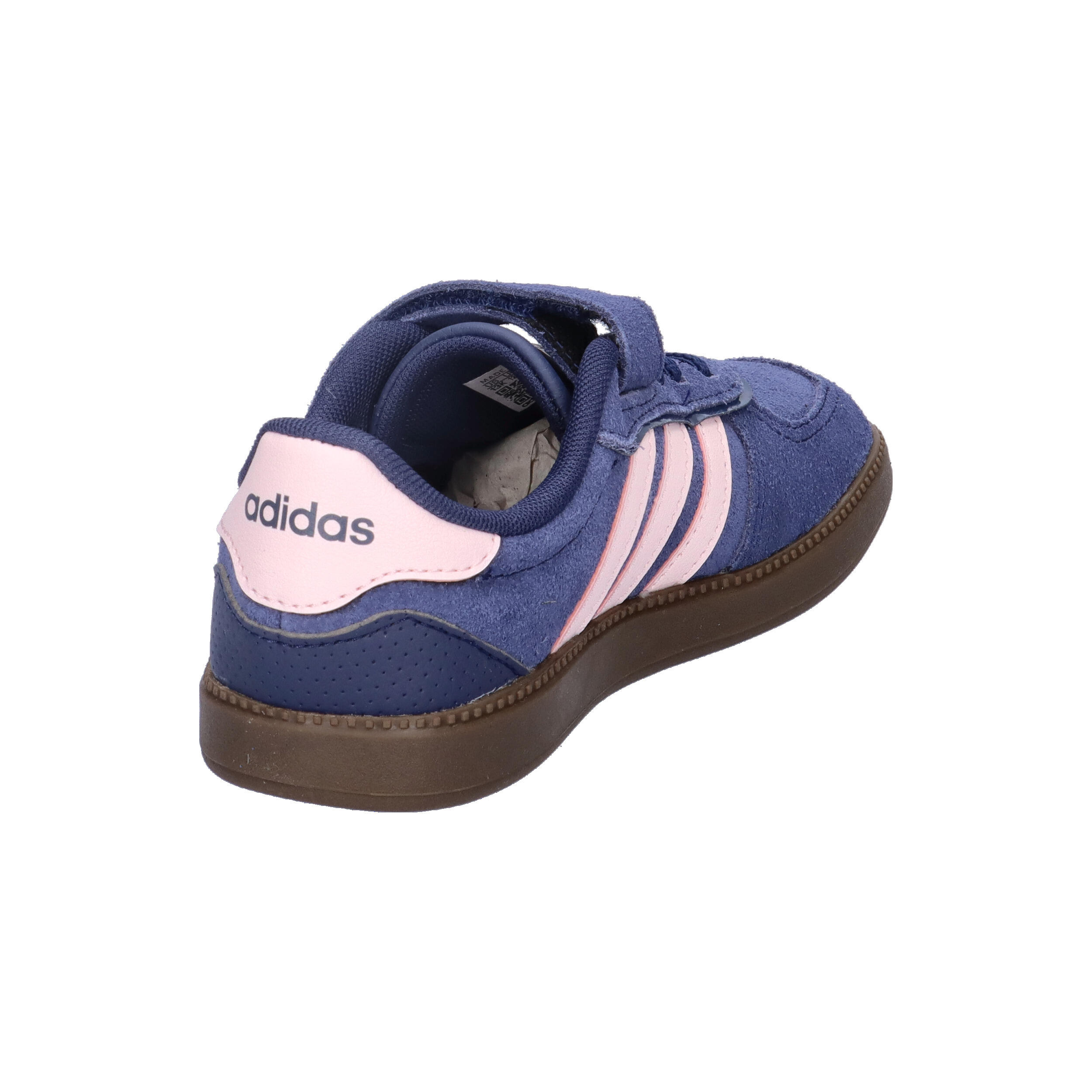 Zapatillas niño adidas Breaknet Sleek 13/14