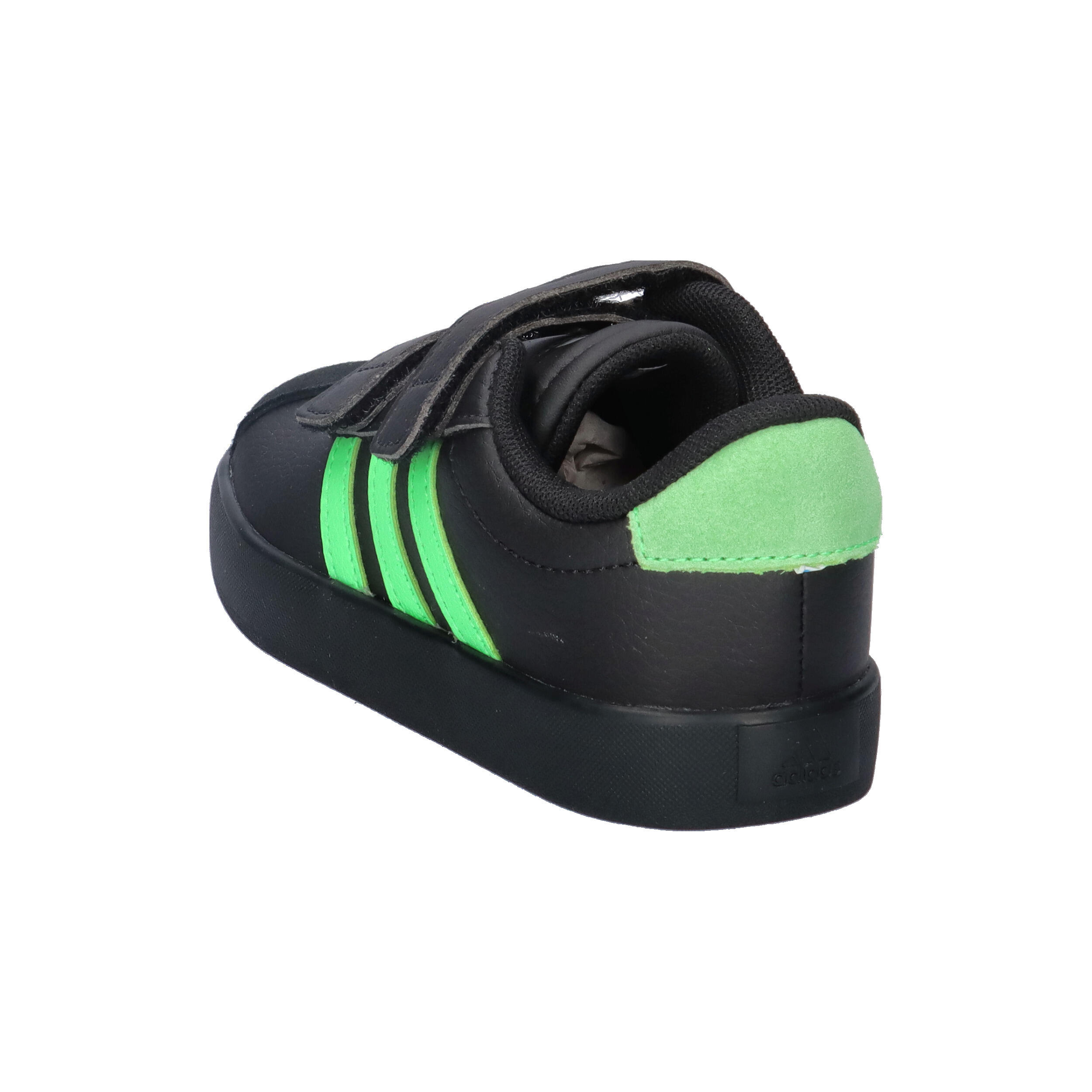 adidas Kinder Sneaker VL COURT 3.0 CF I 11/14