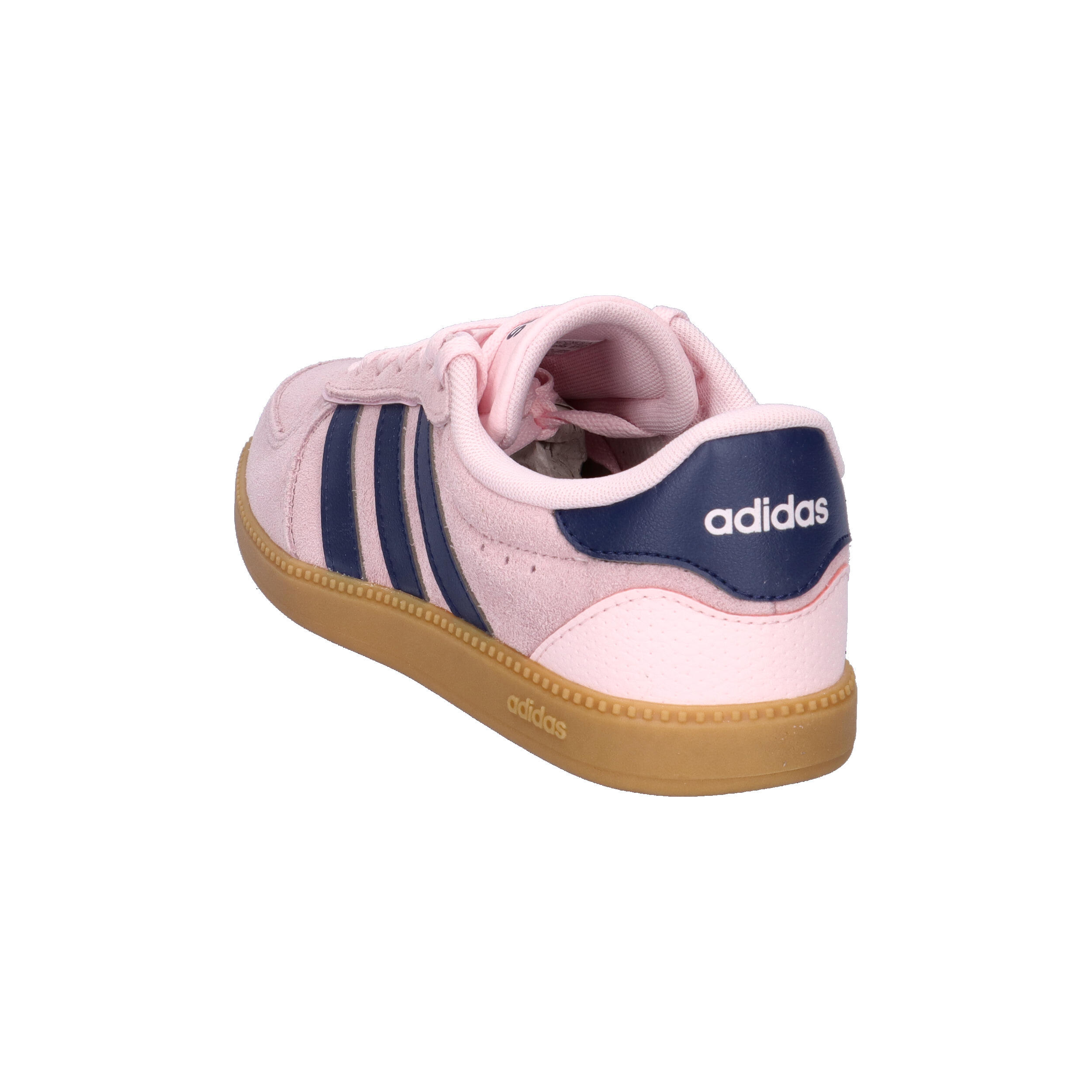 adidas Mädchen Sneaker BREAKNET SLEEK J 11/14